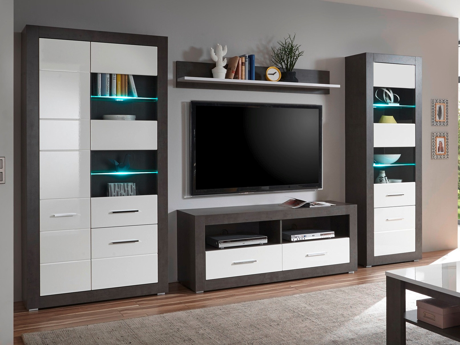 Set za dnevni boravak Etrcame 115