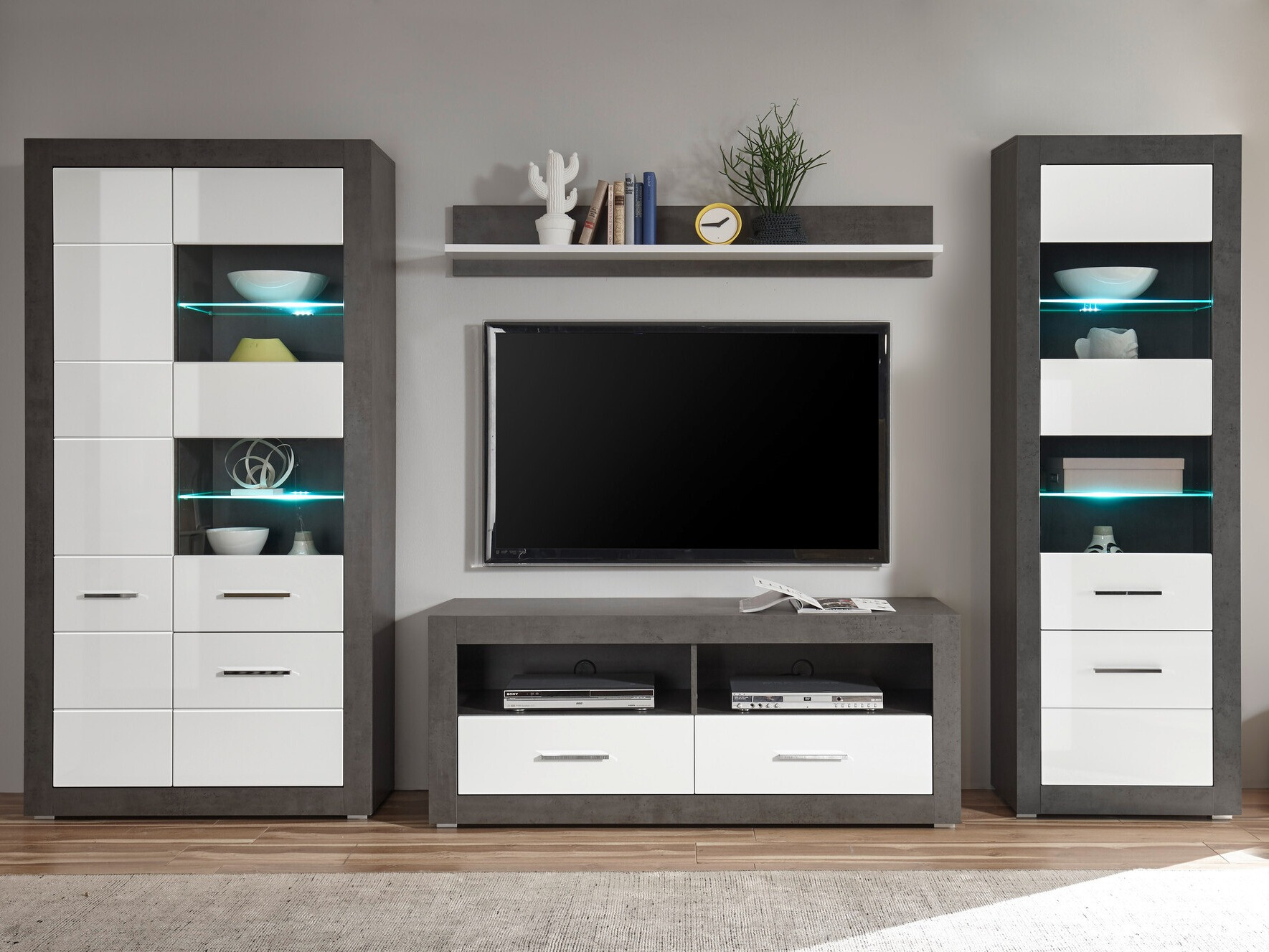 Set za dnevni boravak Etrcame 115