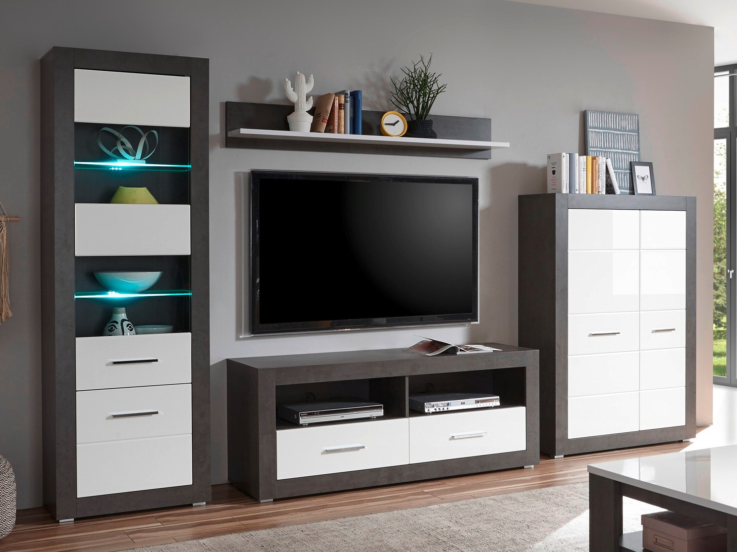 Set za dnevni boravak Etrcame 117