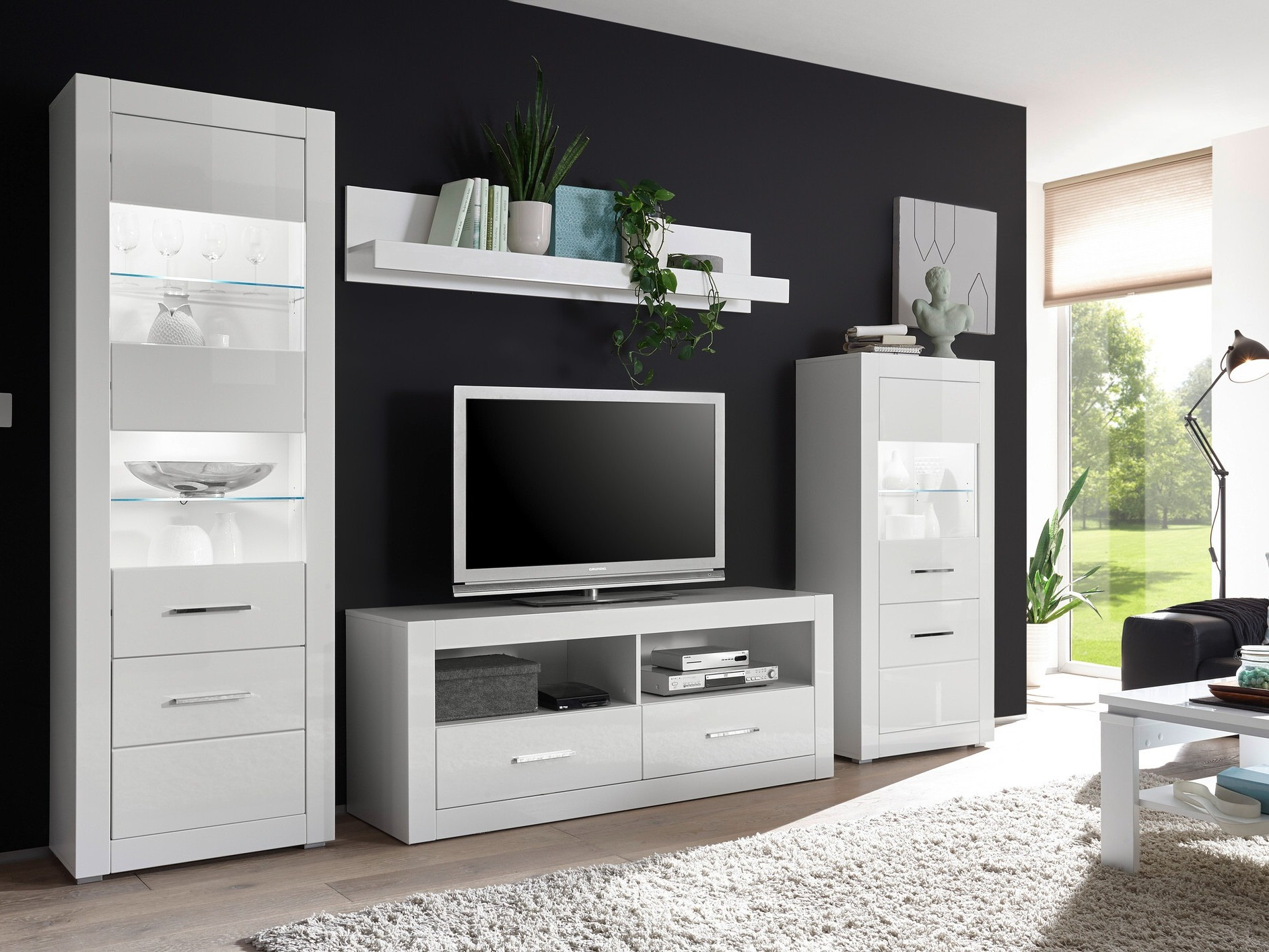 Set za dnevni boravak Mercata 111