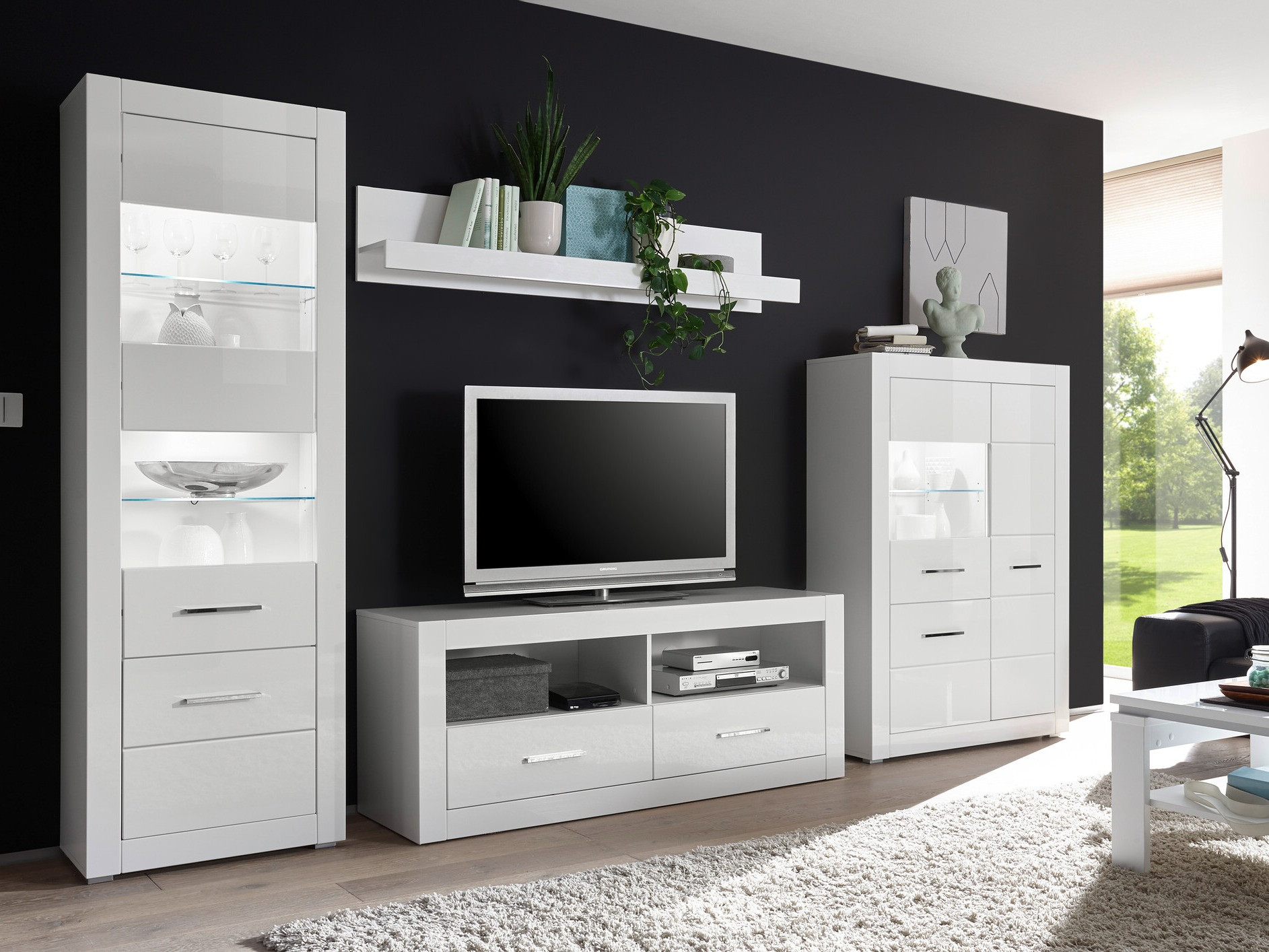 Set za dnevni boravak Mercata 112