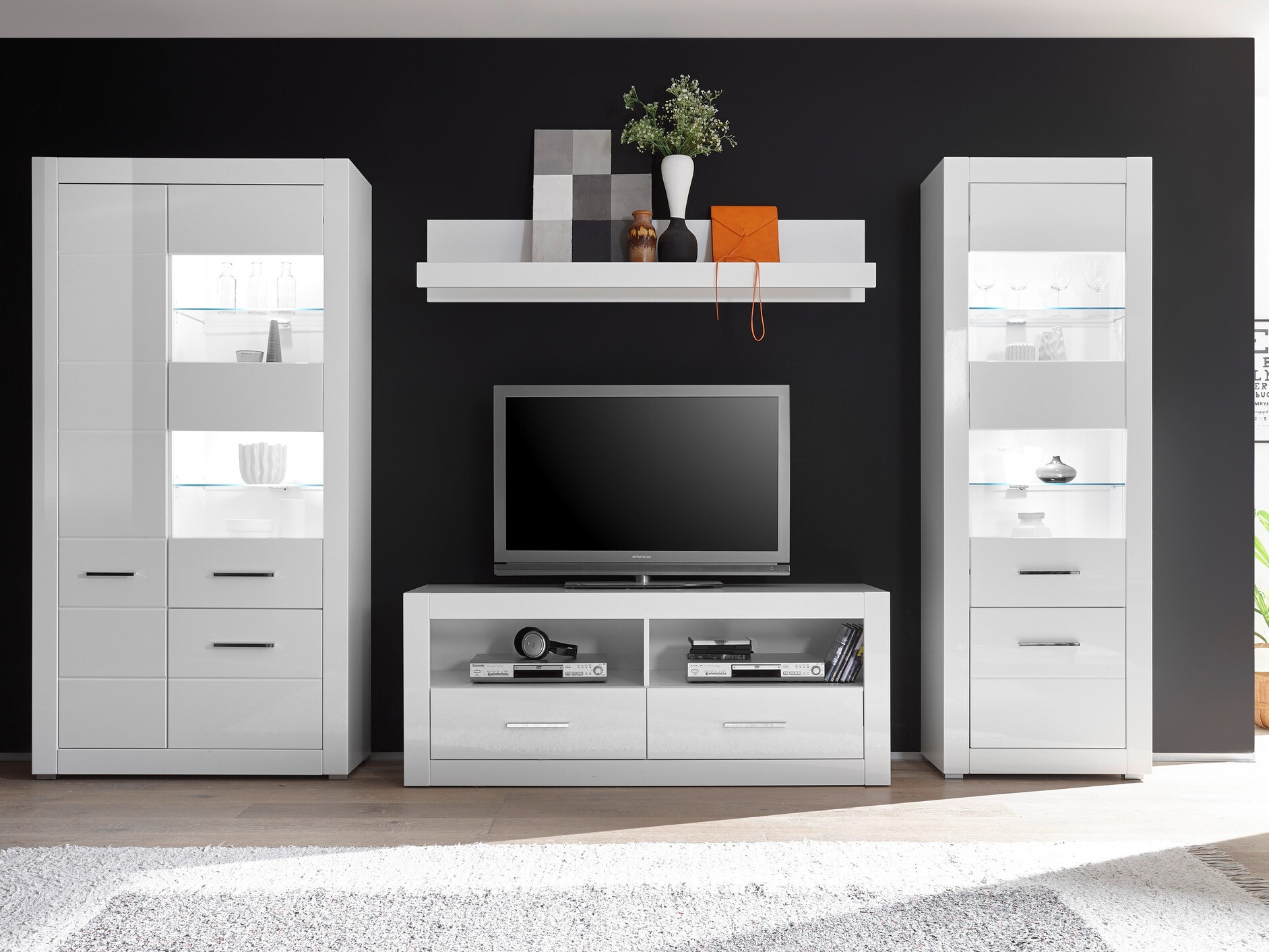 Set za dnevni boravak Mercata 113