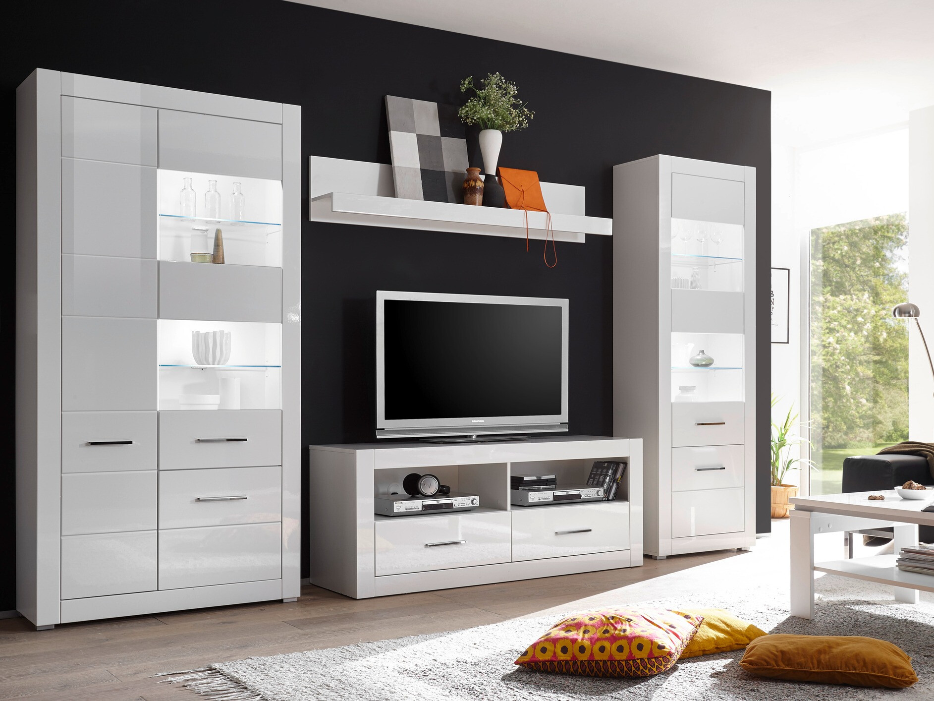 Set za dnevni boravak Mercata 113