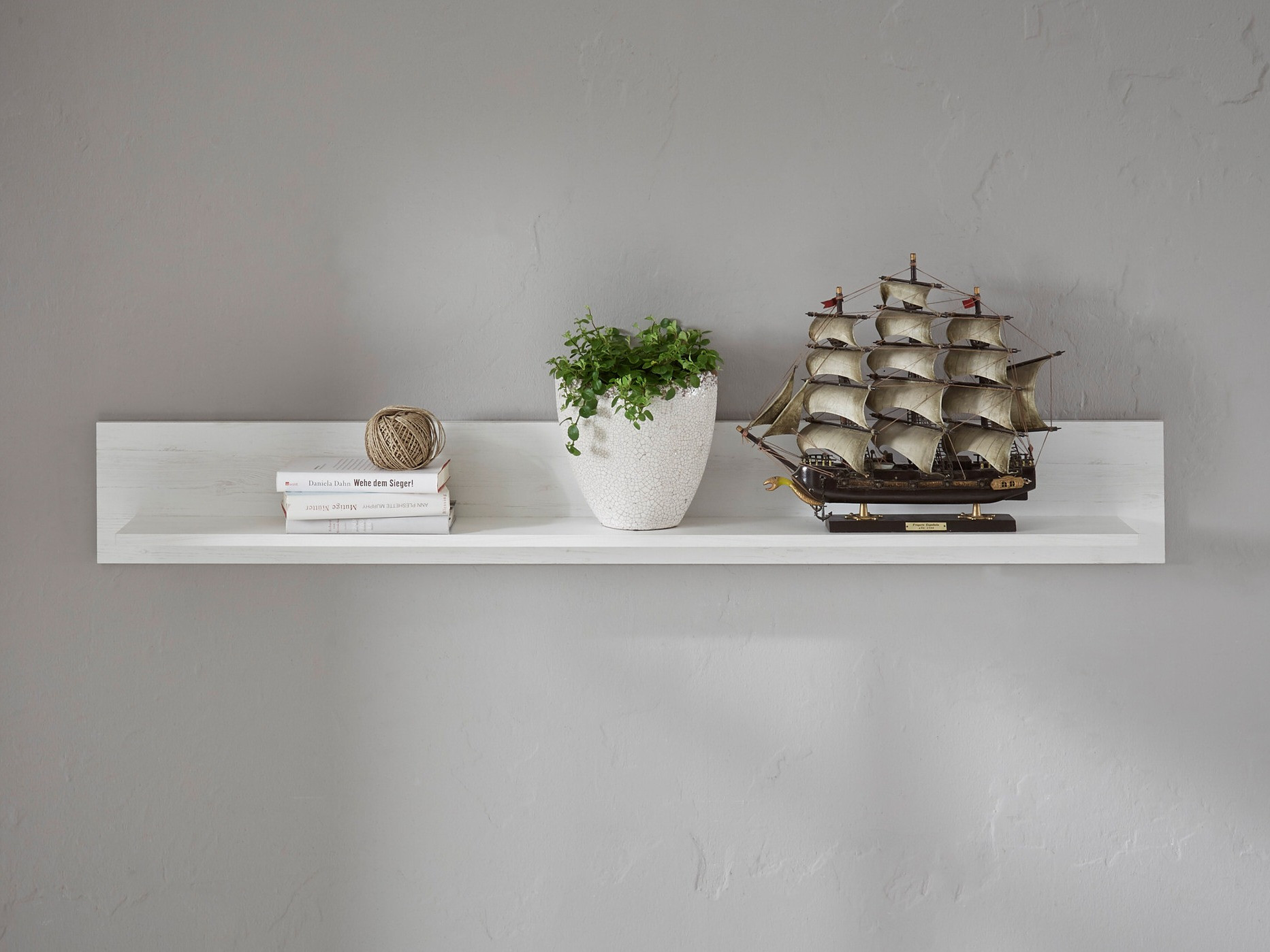 Zidna polica Marfere 105