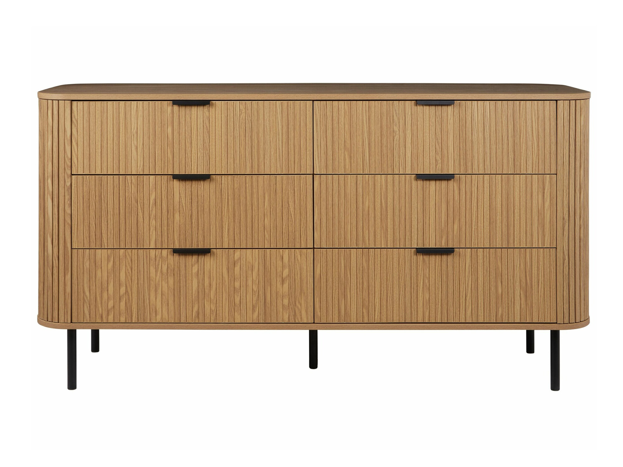 Komoda Fencalu 109 (Svijetlo drvo)