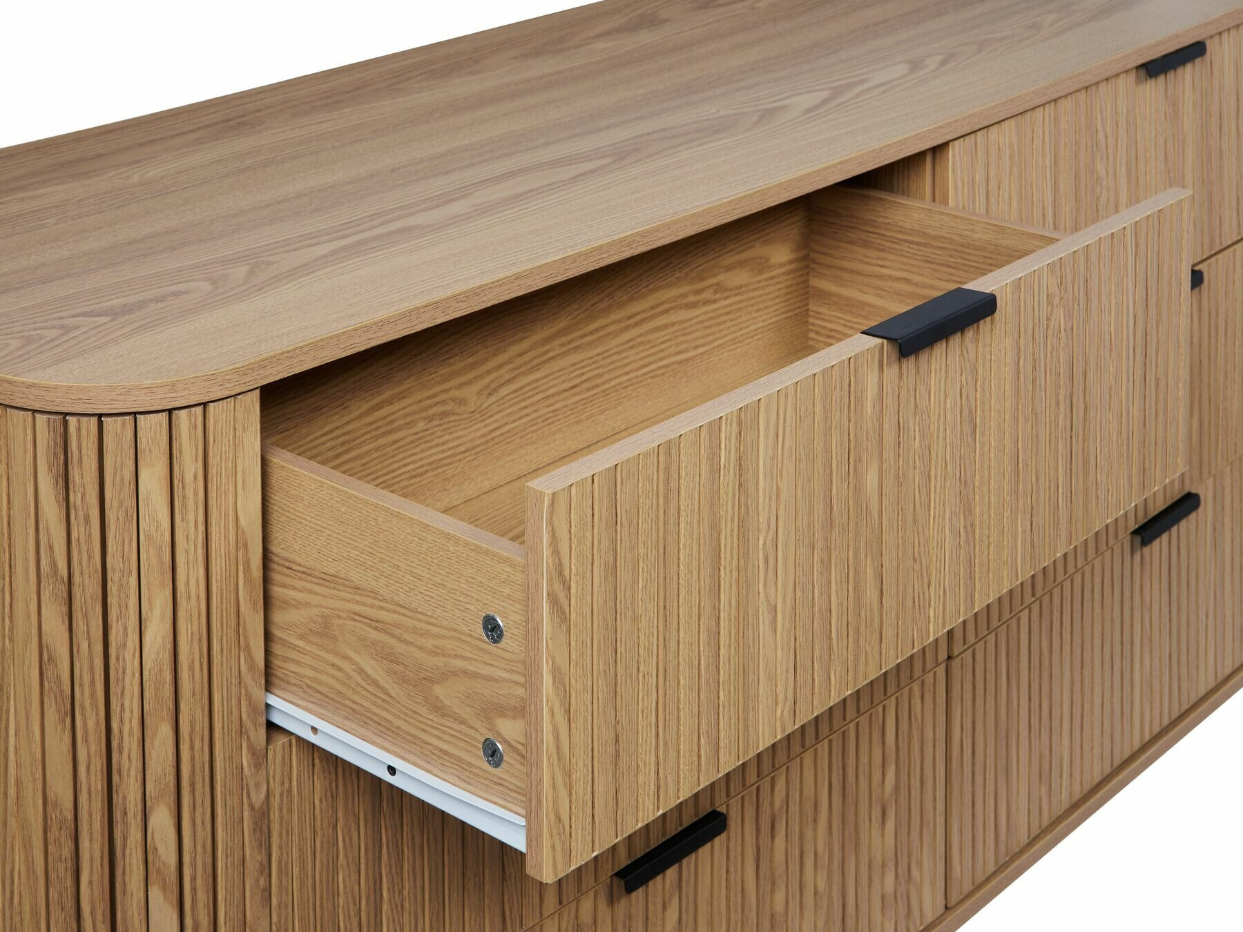 Komoda Fencalu 109 (Svijetlo drvo)