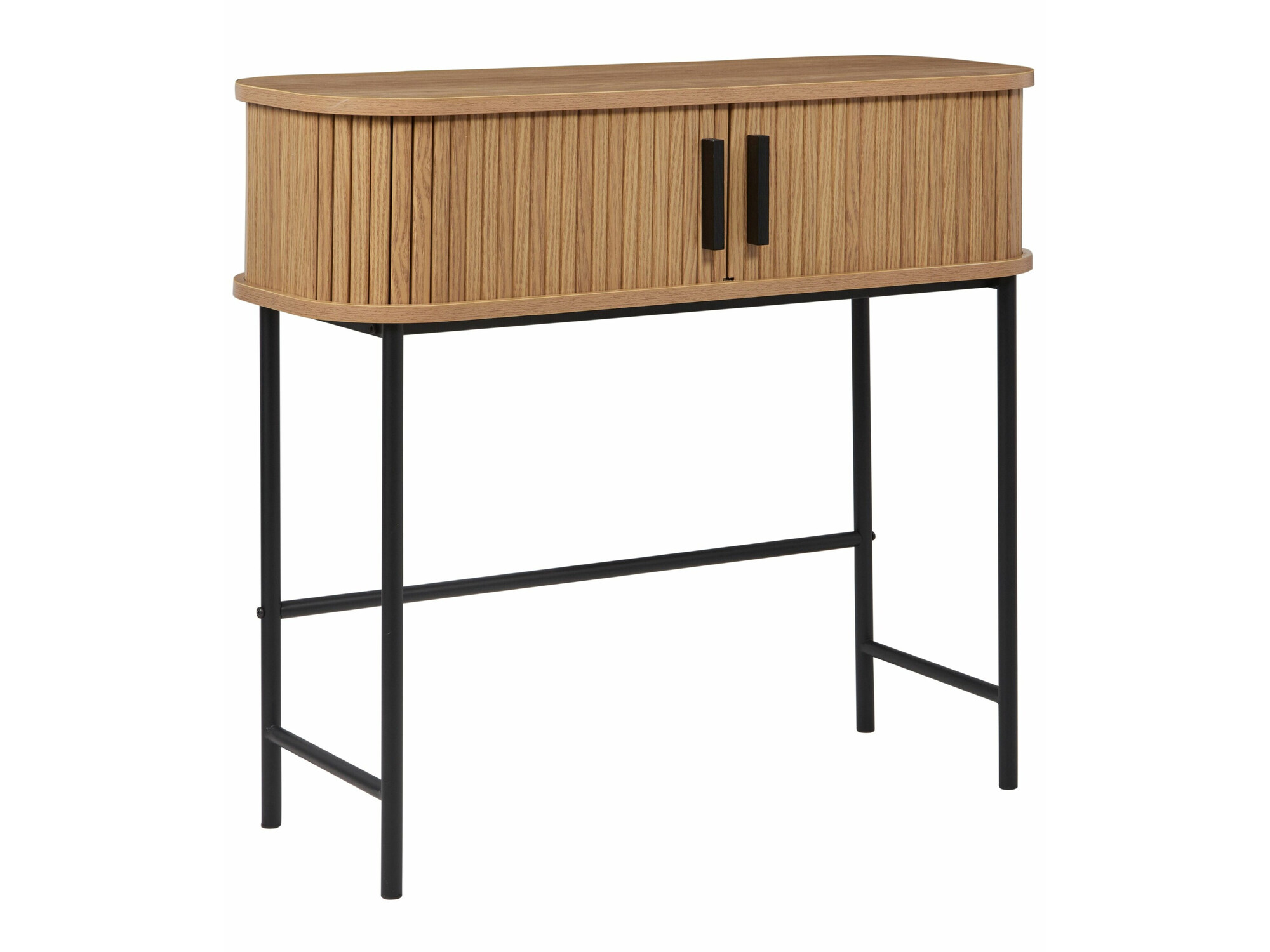 Konzolni stolić Fencalu 112 (Svijetlo drvo)