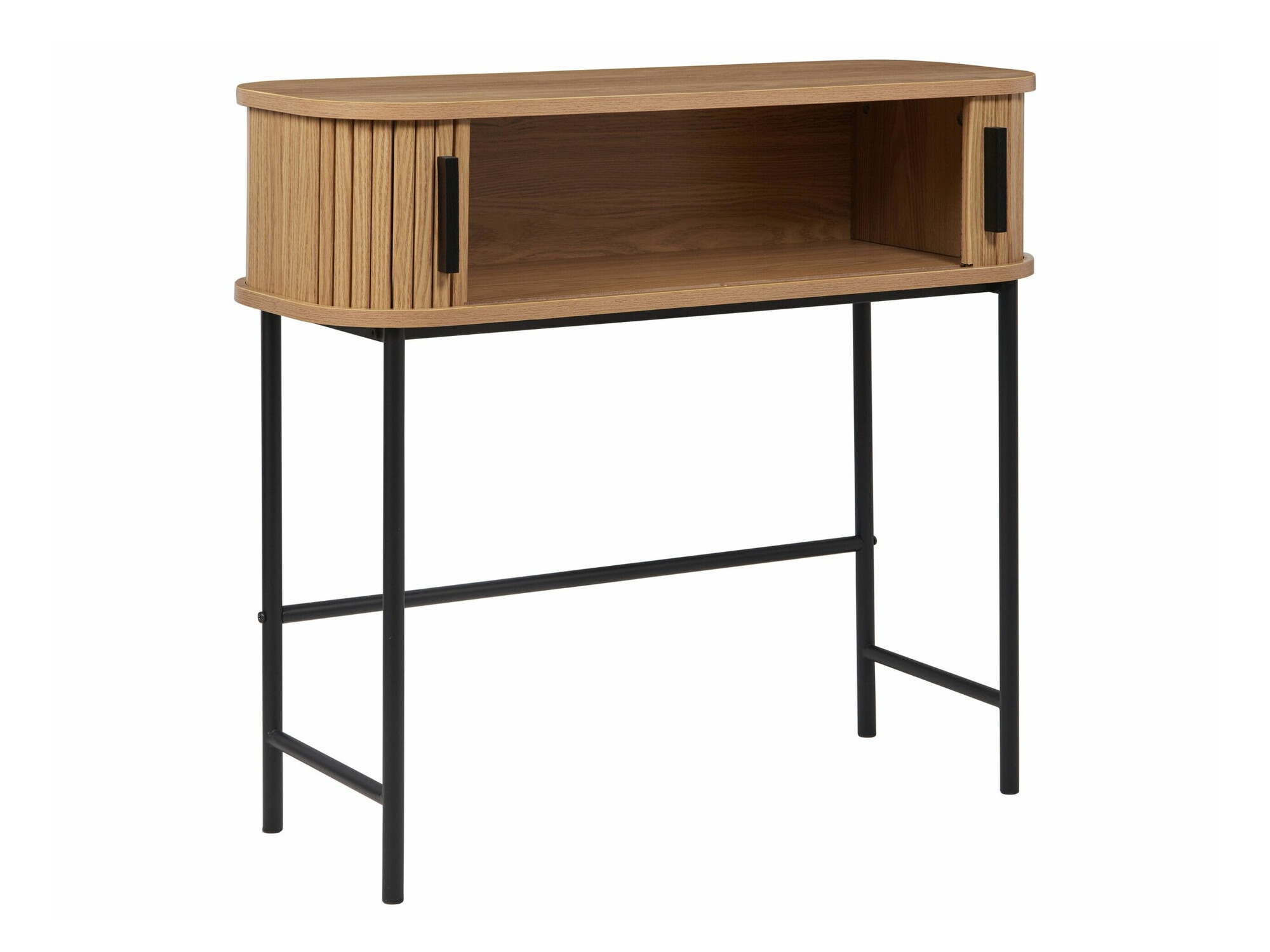 Konzolni stolić Fencalu 112 (Svijetlo drvo)