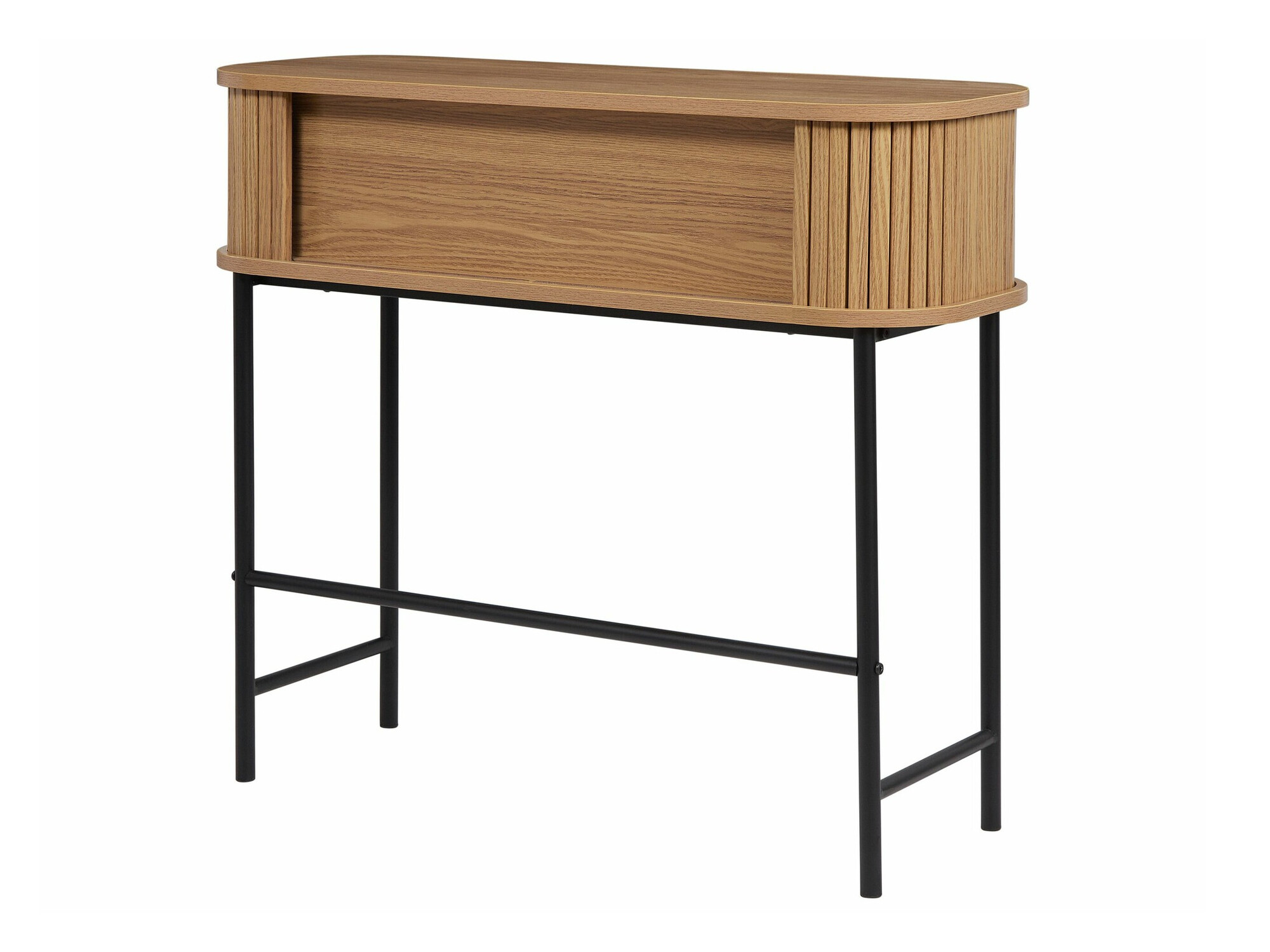 Konzolni stolić Fencalu 112 (Svijetlo drvo)