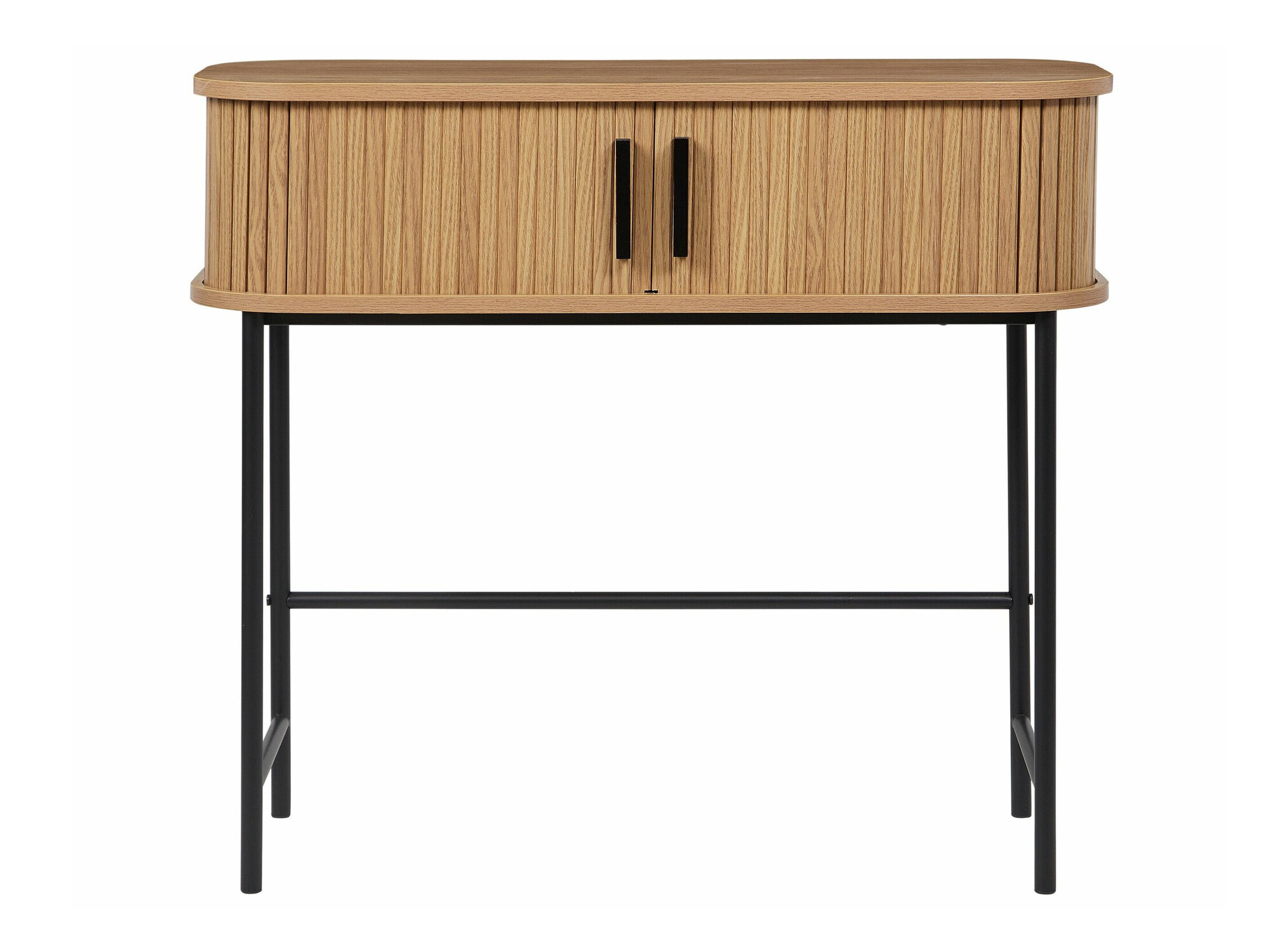 Konzolni stolić Fencalu 112 (Svijetlo drvo)