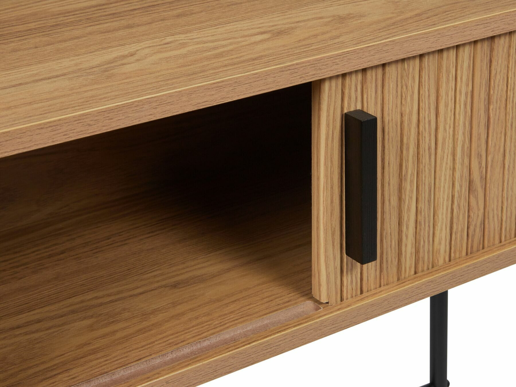 Konzolni stolić Fencalu 112 (Svijetlo drvo)