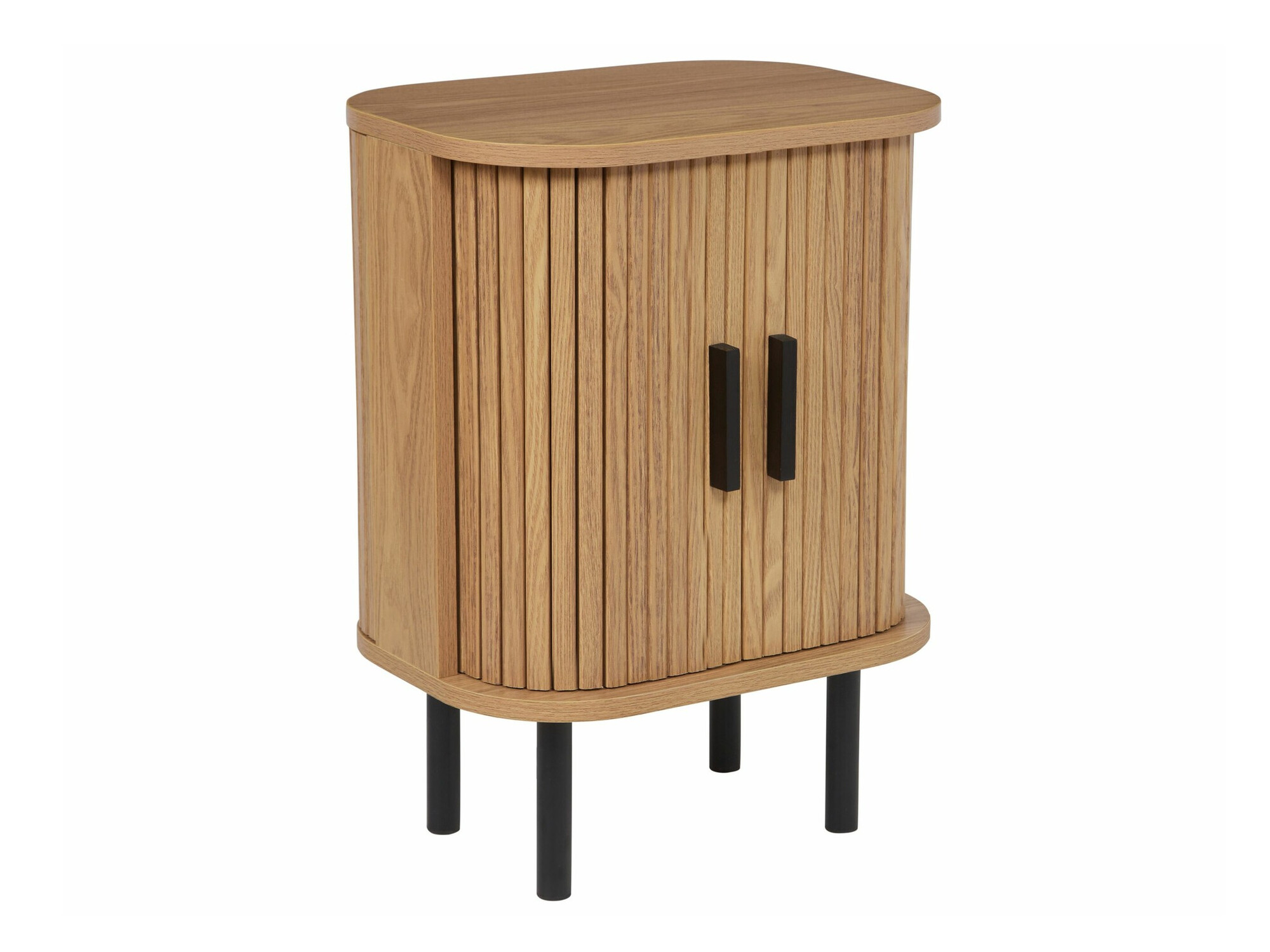 Noćni ormarić Fencalu 111 (Svijetlo drvo)