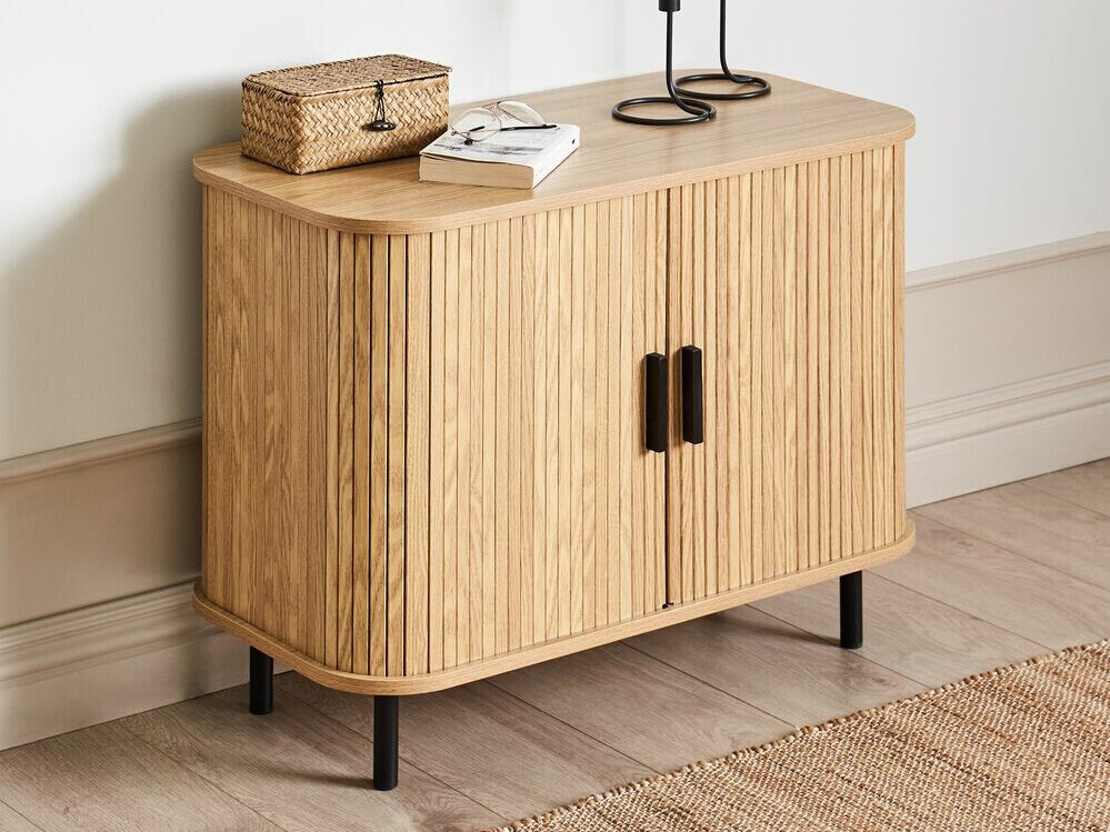 Ormarić Fencalu 108 (Svijetlo drvo)