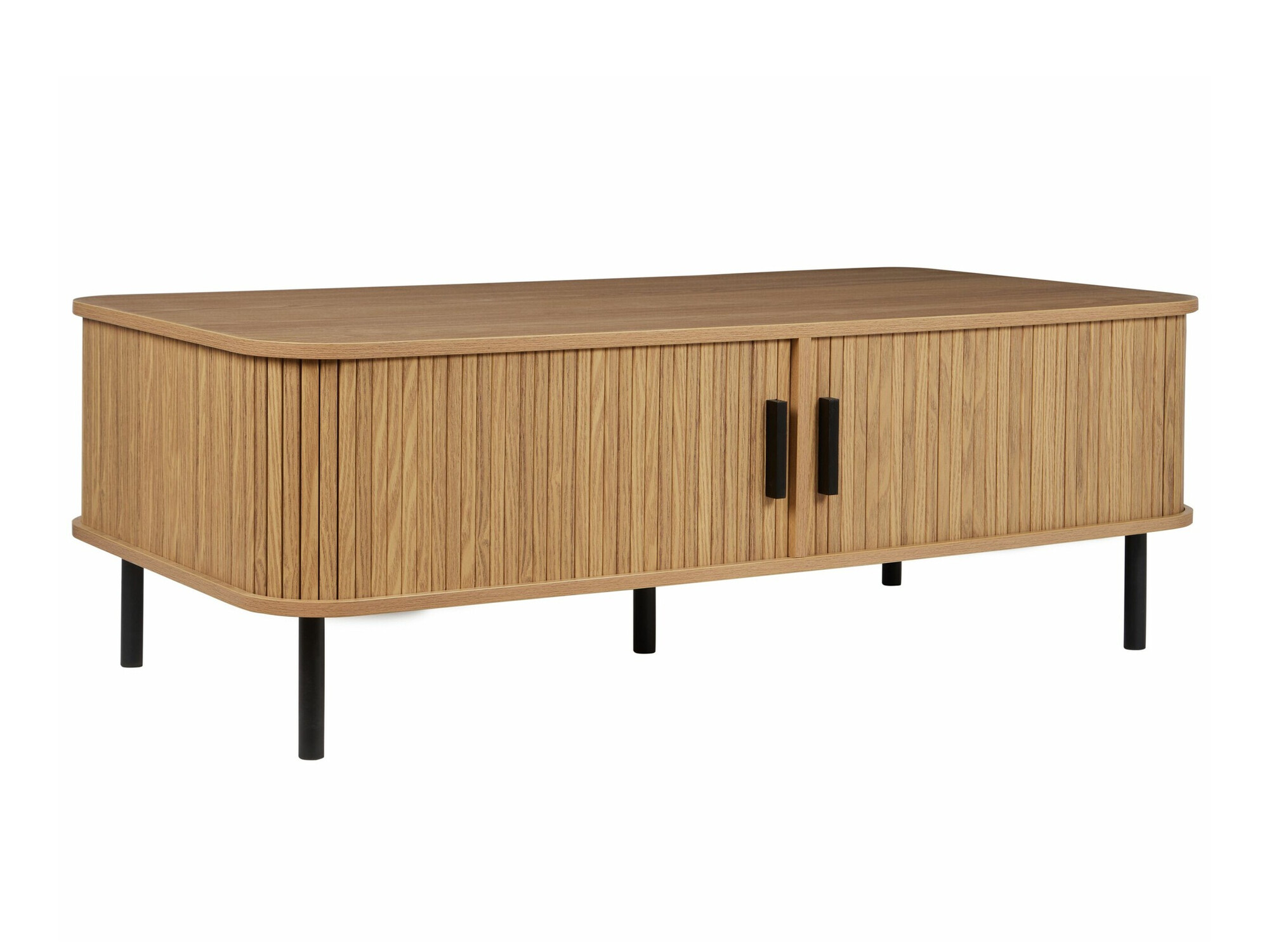 Stolić za kavu Fencalu 107 (Svijetlo drvo)