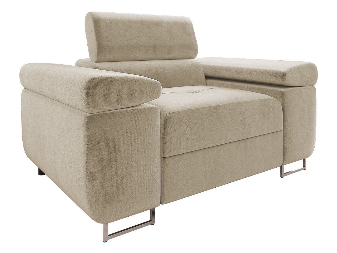 Tapecirani namještaj Comfivo Eliferu 107 (Manila 02)