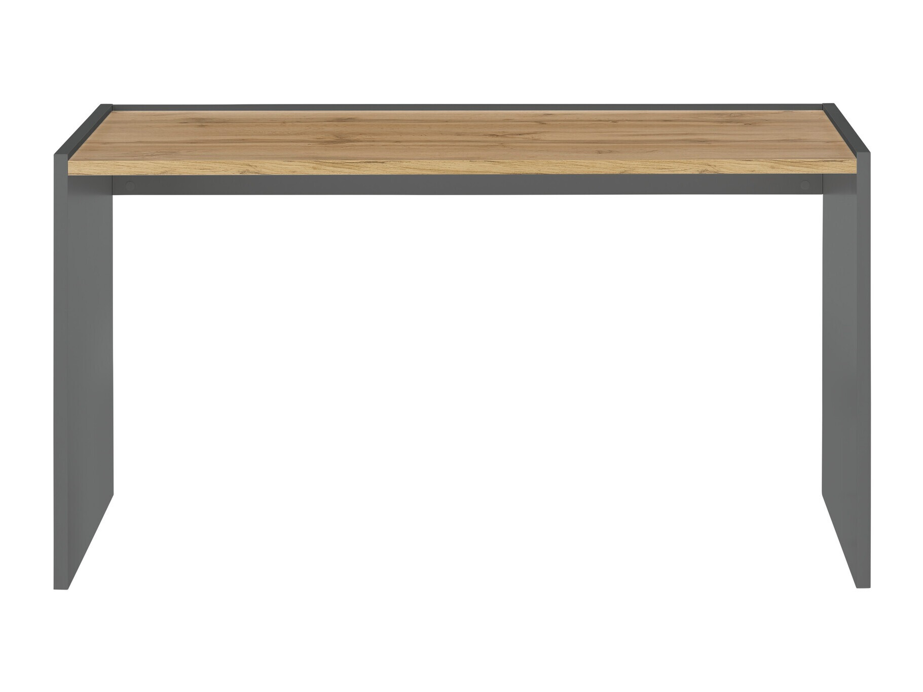 Uredski stol Elbsori 119 (Antracit + Hrast Wotan)