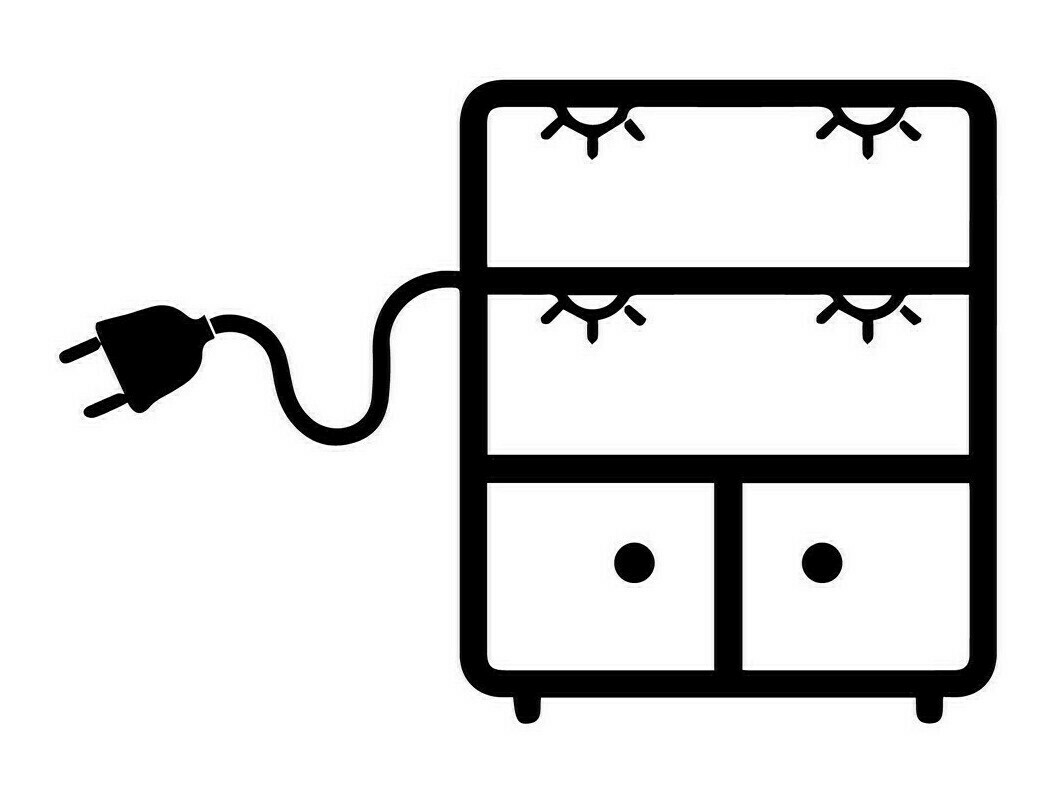 LED rasvjeta Lirvela 104