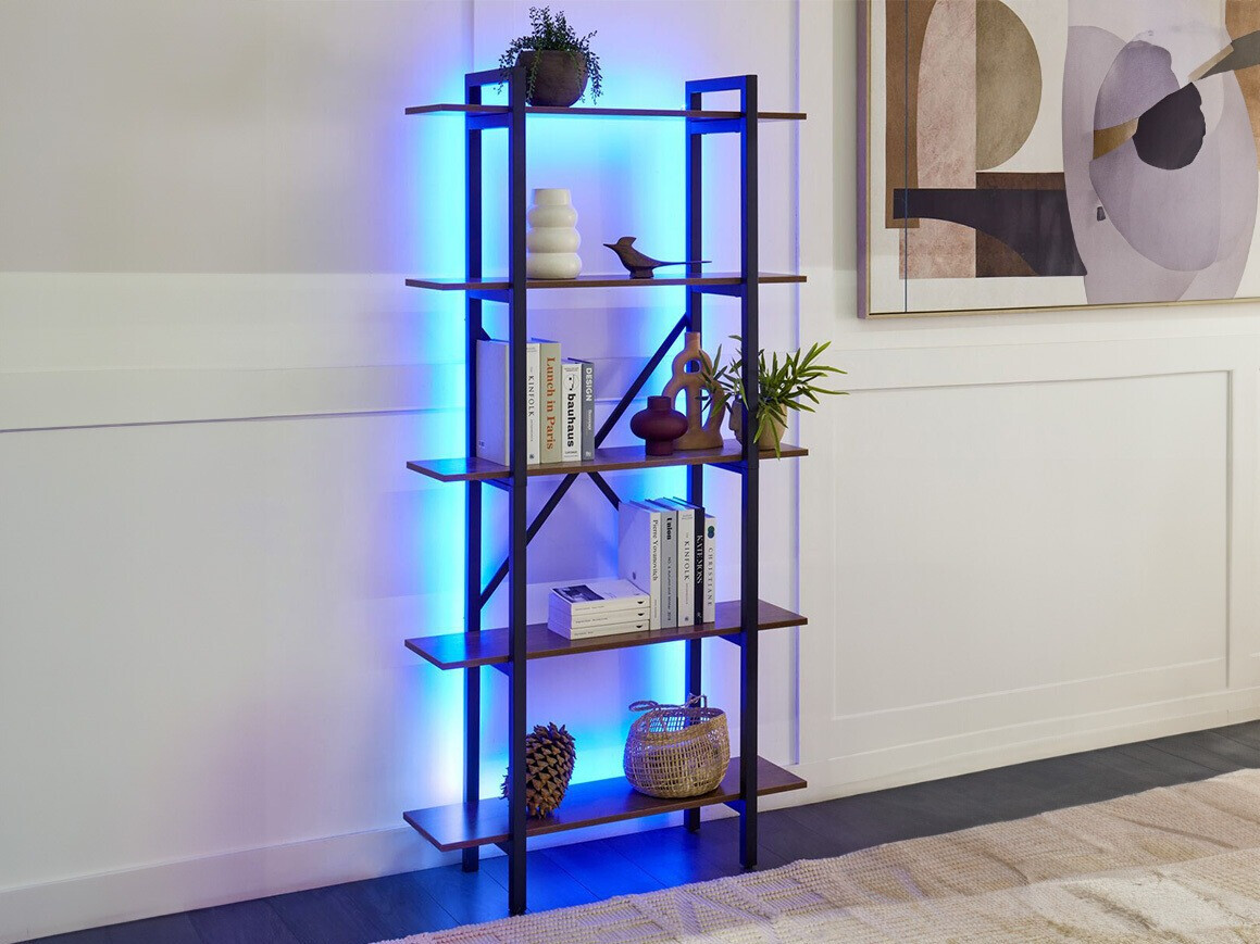 Polica Berwyn 1757 (Da)