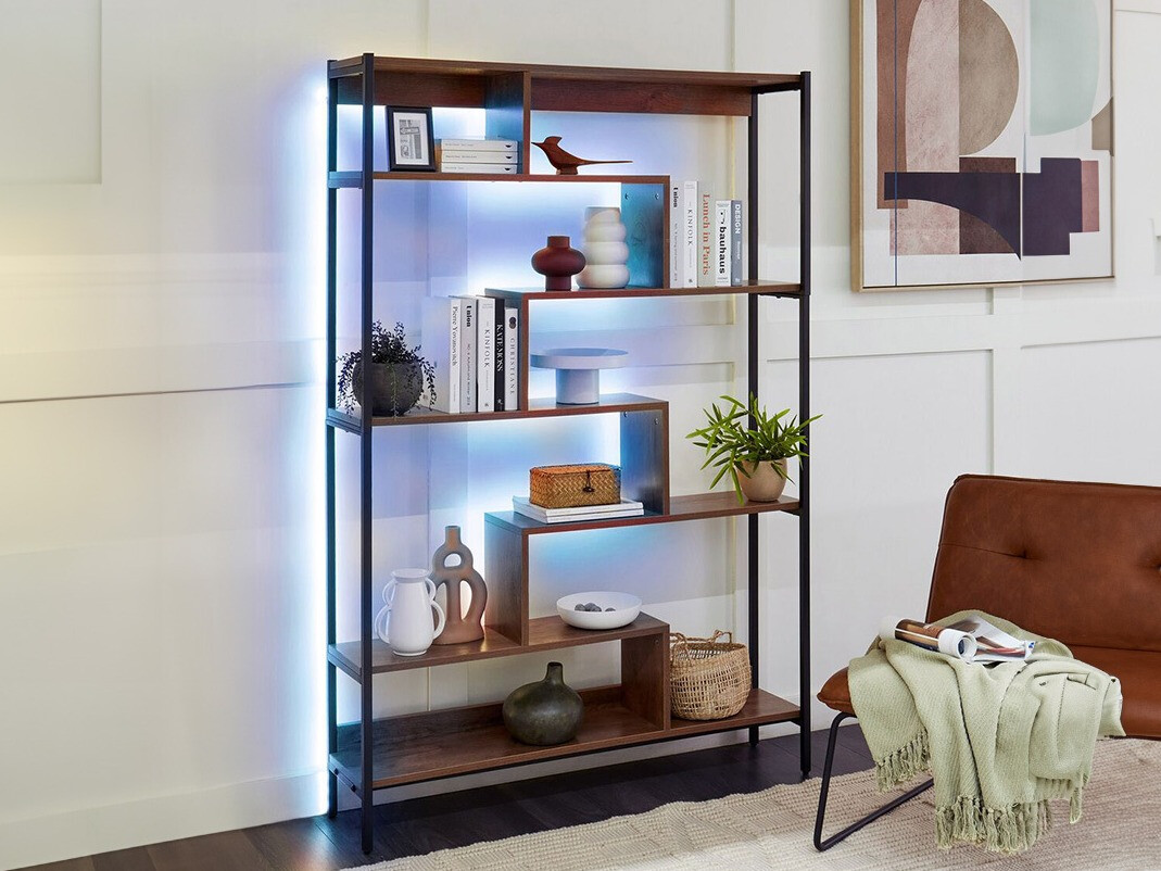 Polica Berwyn 1790 (Da)