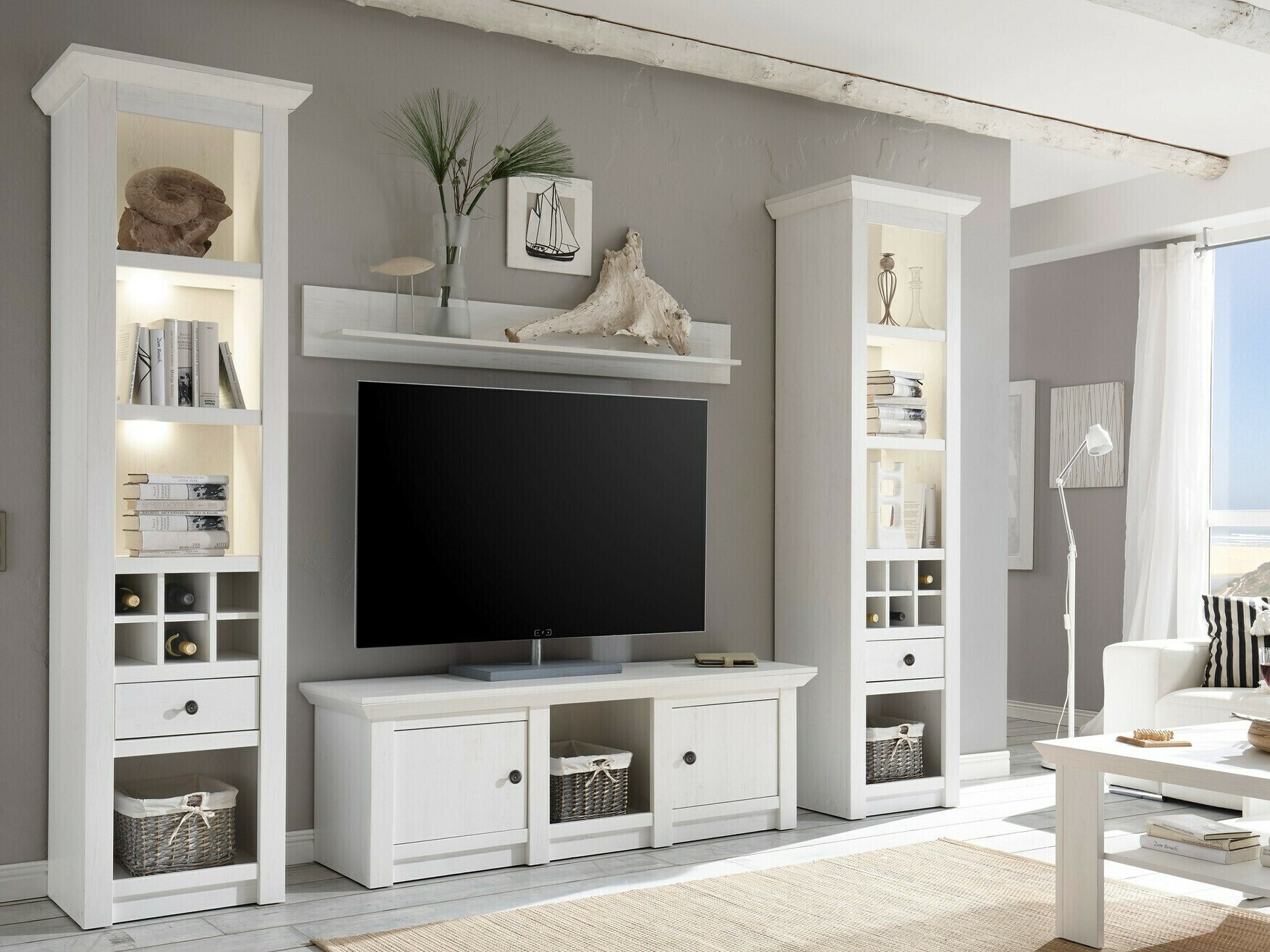 Set za dnevni boravak Marfere 114