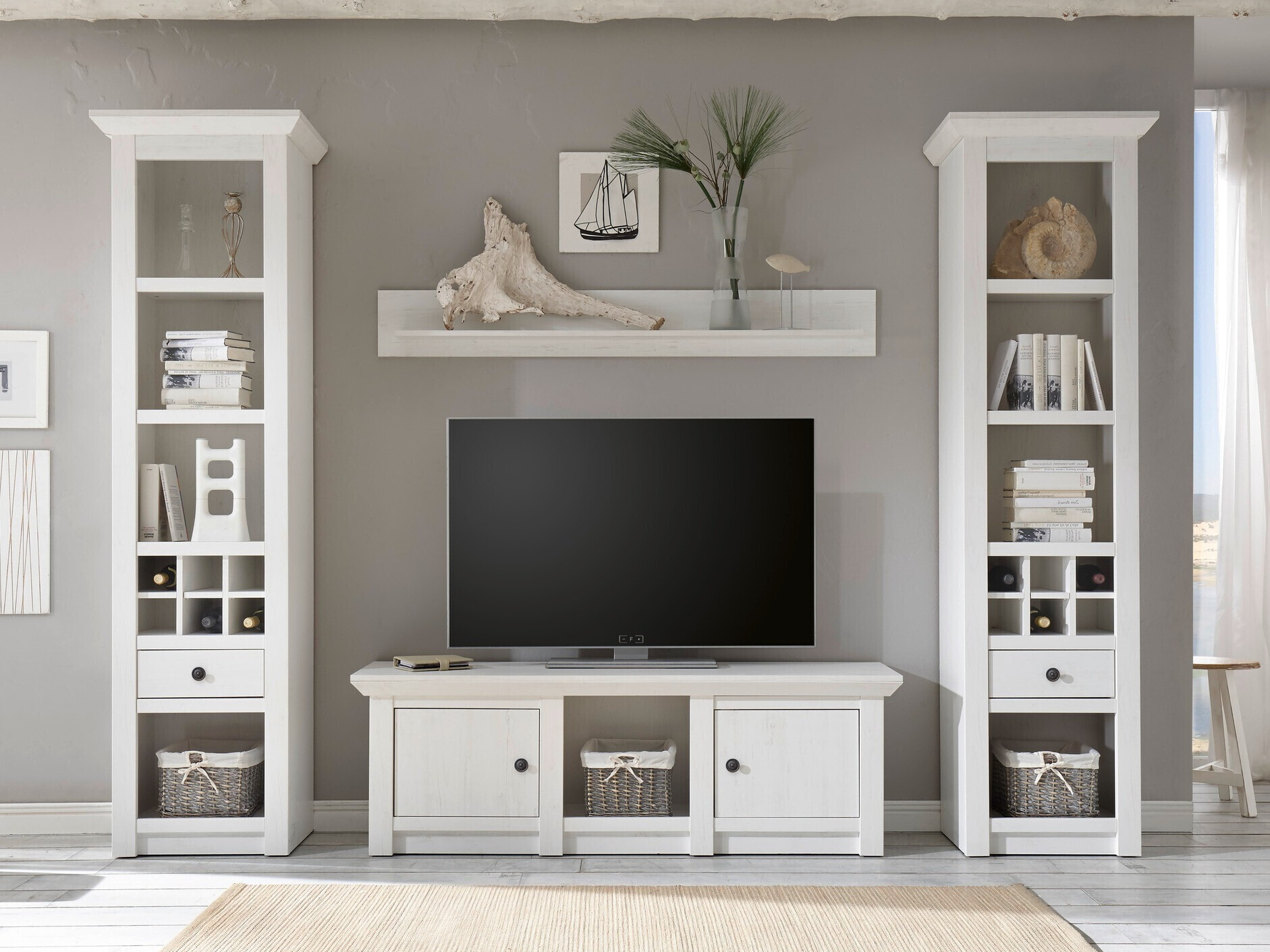 Set za dnevni boravak Marfere 114