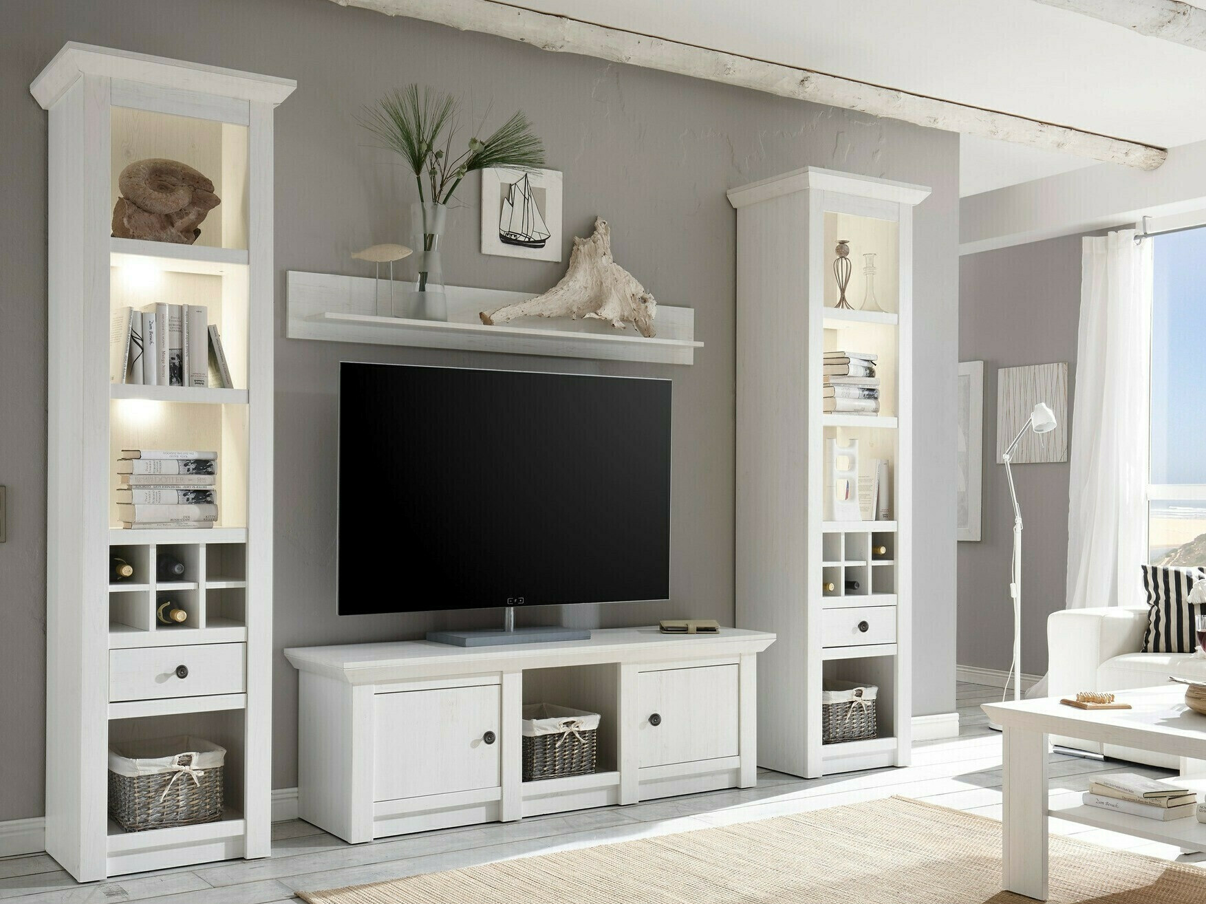 Set za dnevni boravak Marfere 114