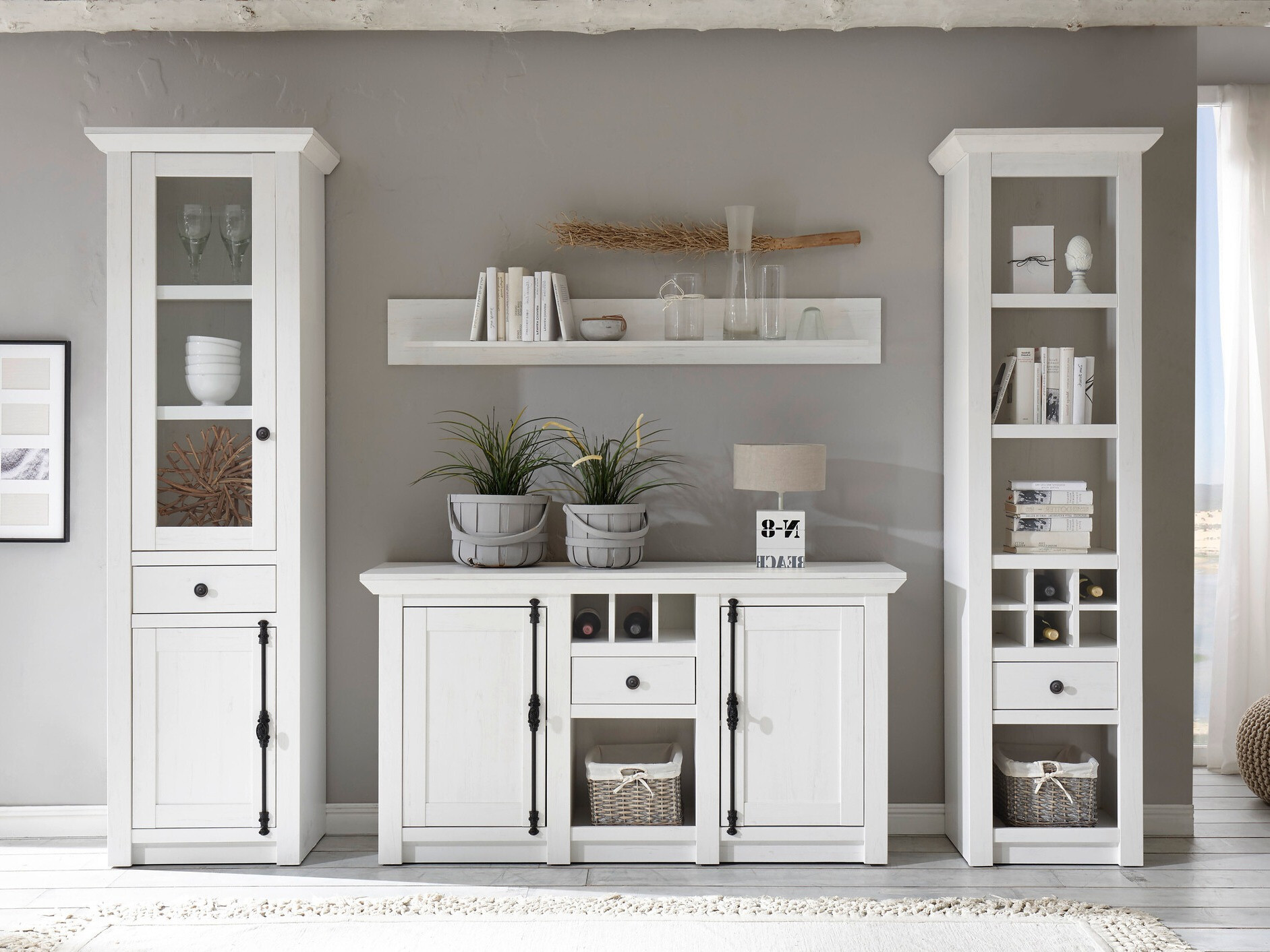 Set za dnevni boravak Marfere 115