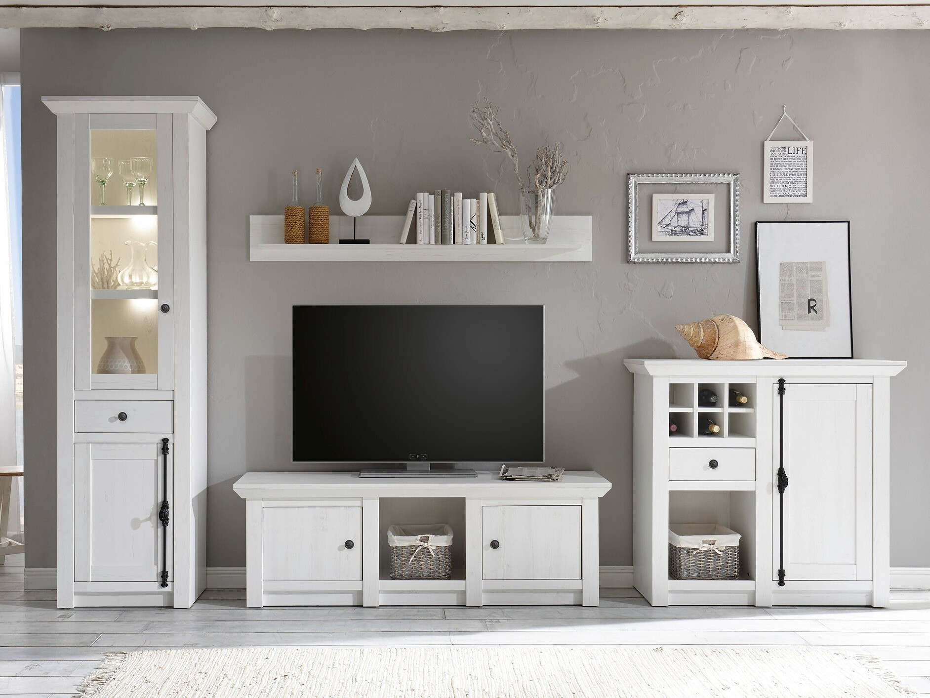 Set za dnevni boravak Marfere 116