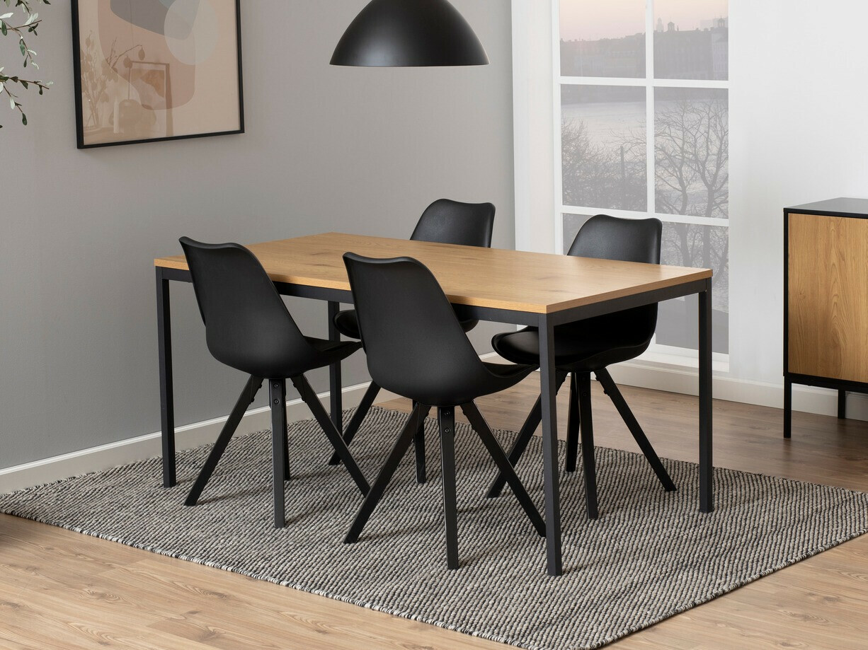 Blagovaonski set Norsica 518