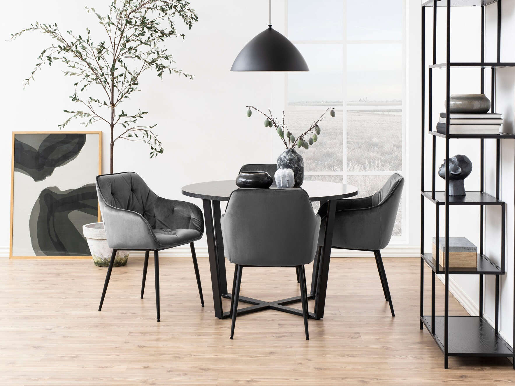 Blagovaonski set Norsica 519