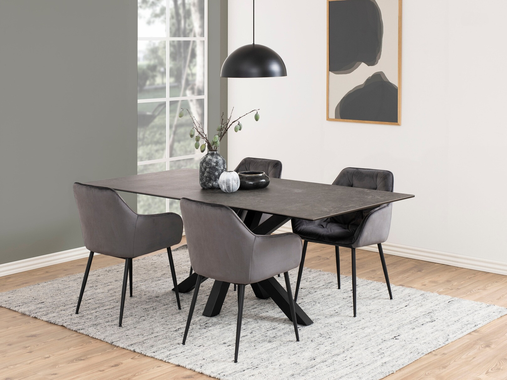 Blagovaonski set Norsica 520