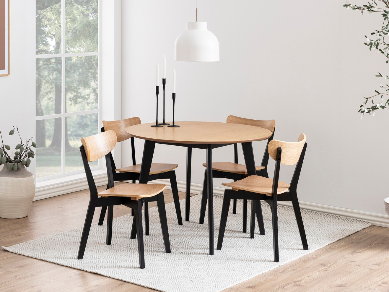 Blagovaonski set Norsica 521