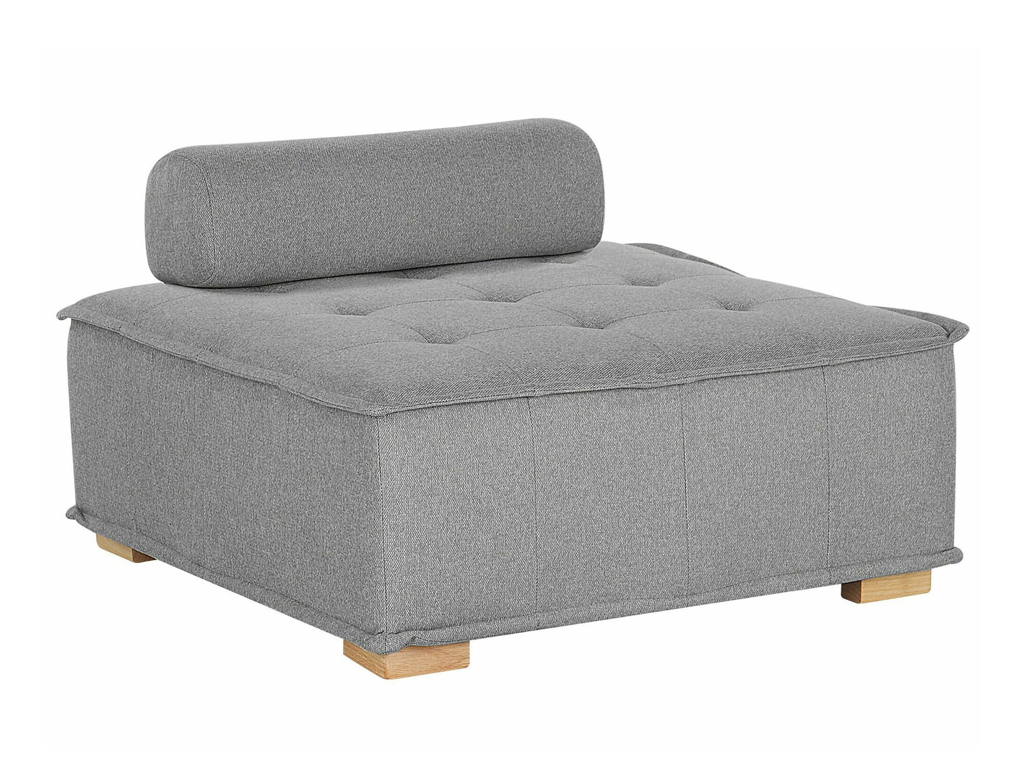 Modularna fotelja Berwyn 1806 (Siva)