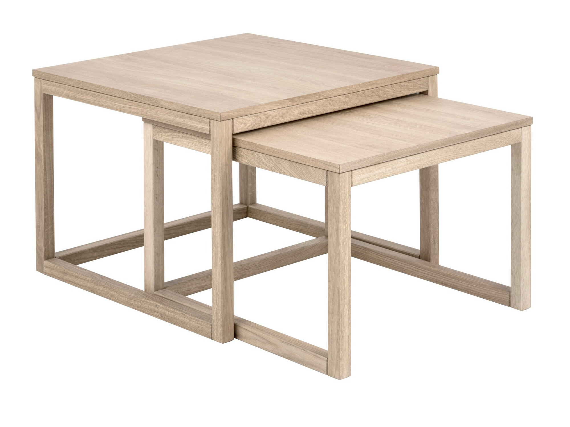 Set stolića za kavu Norsica 188