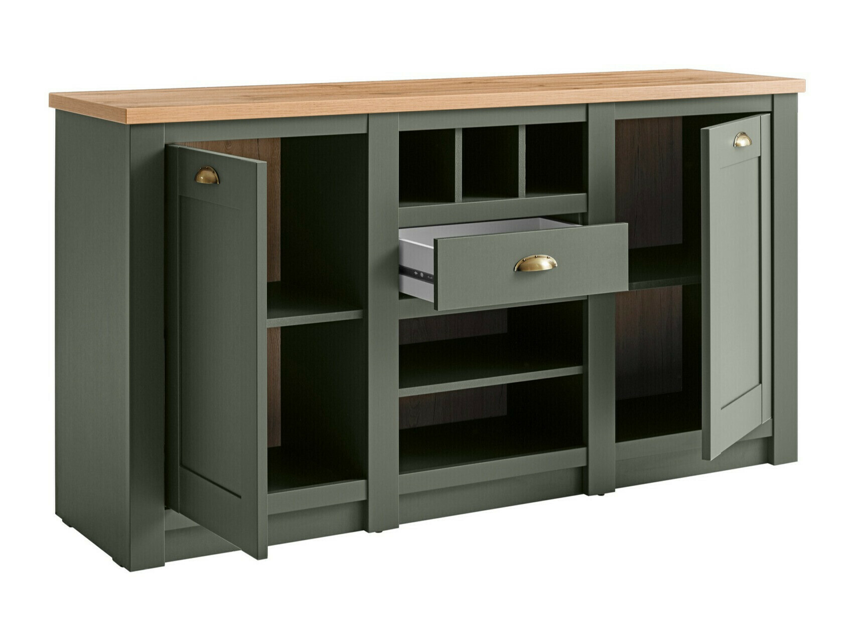 Set za dnevni boravak Lirvela 112