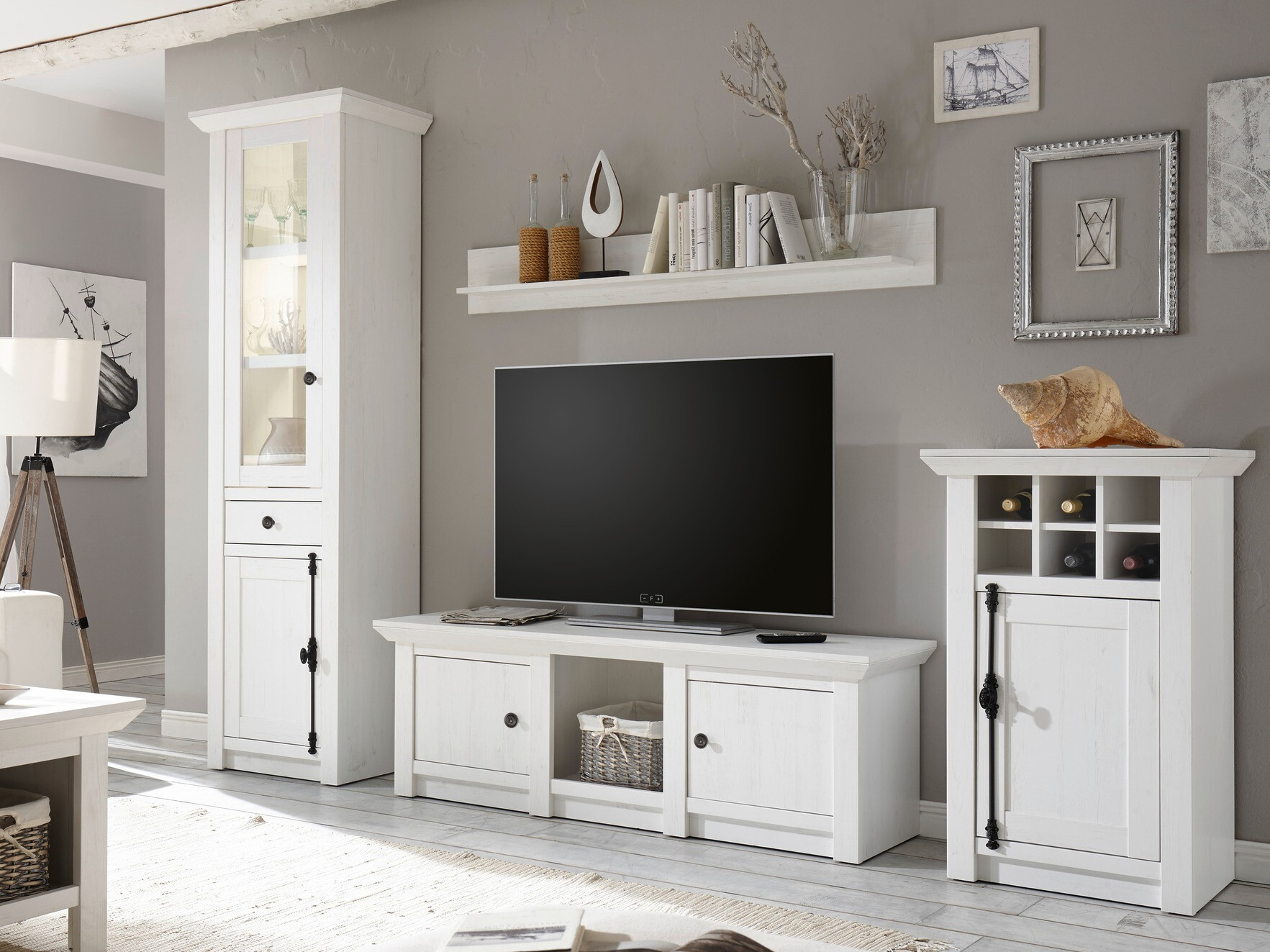 Set za dnevni boravak Marfere 117