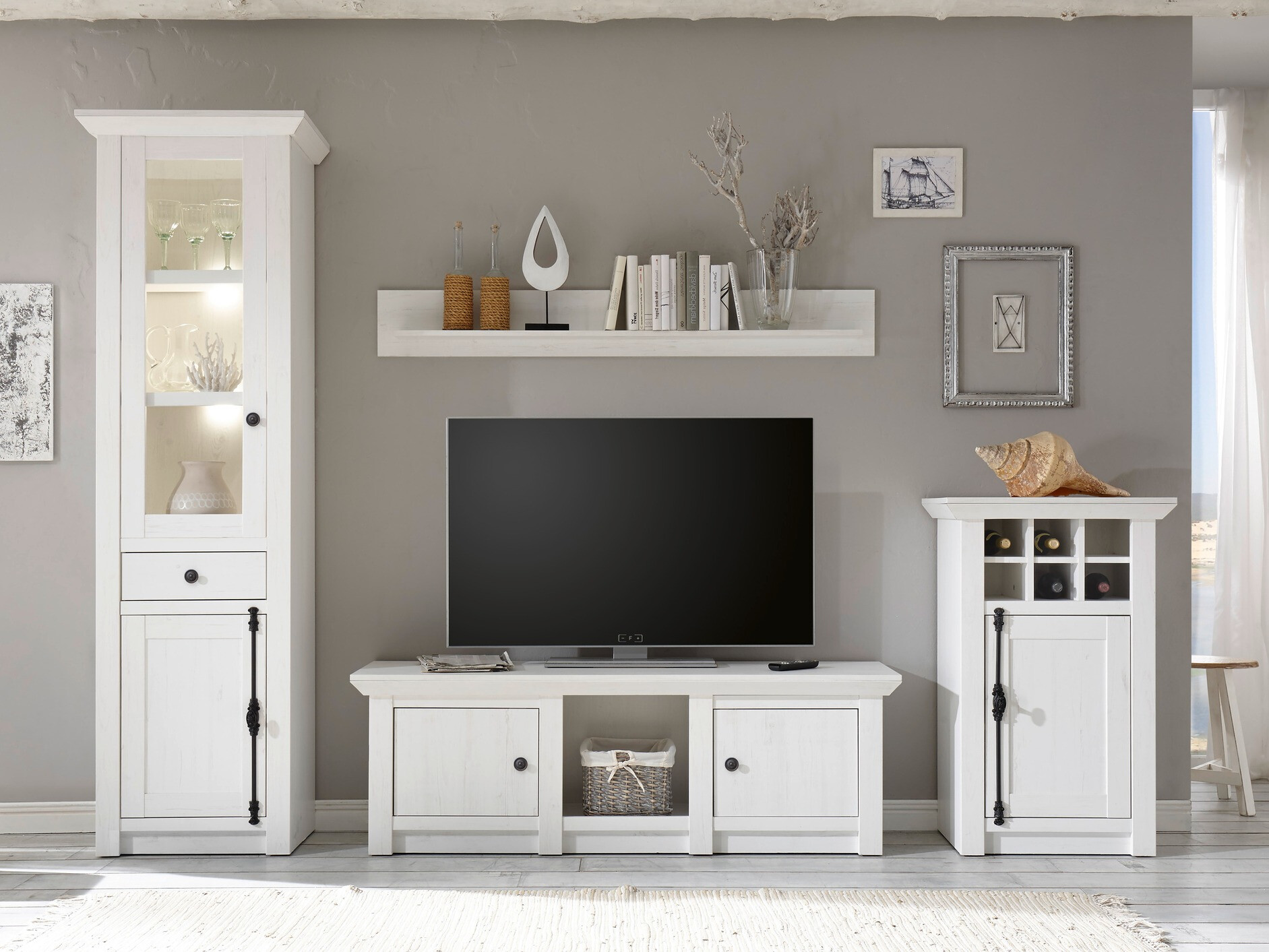 Set za dnevni boravak Marfere 117