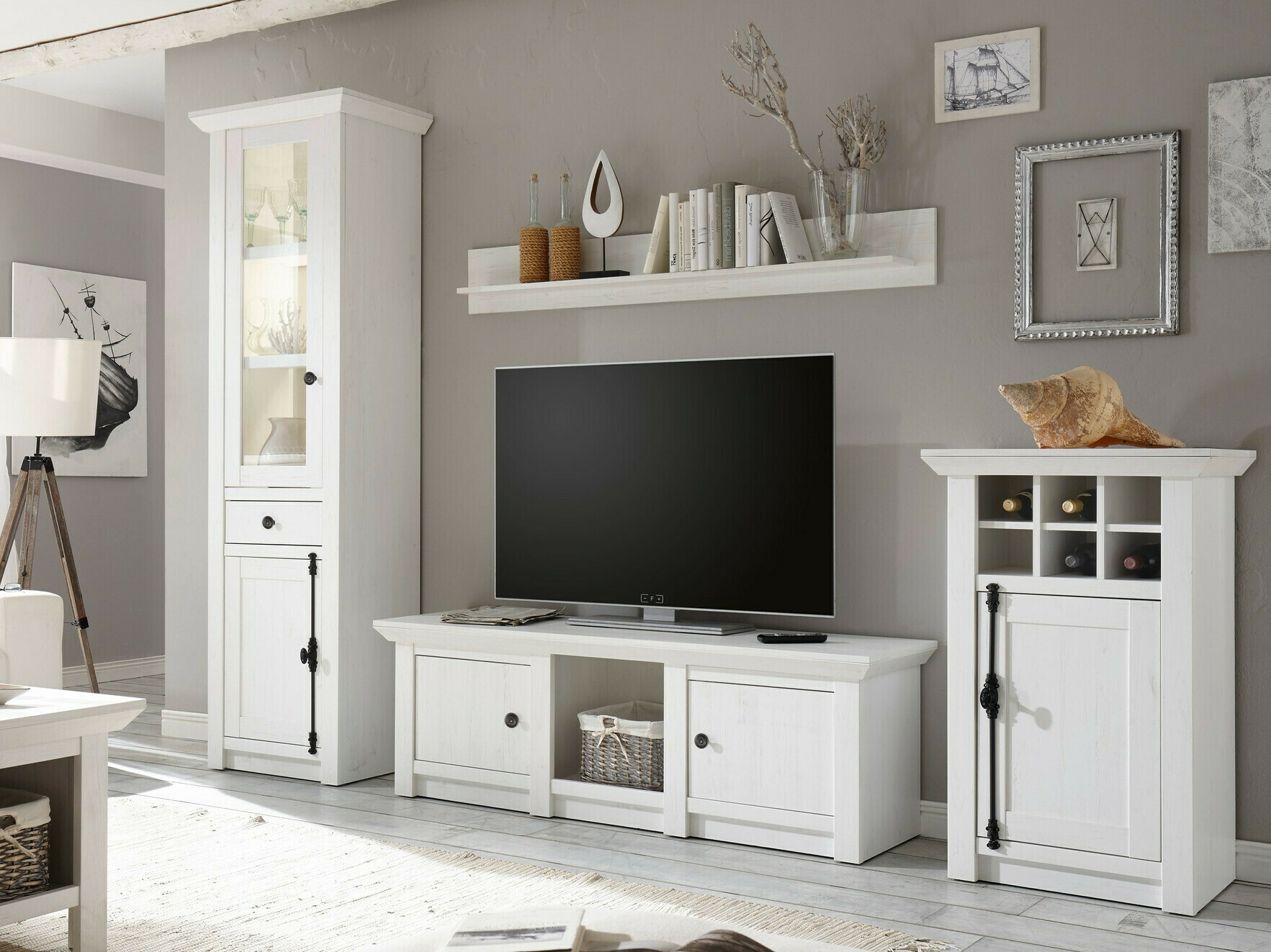 Set za dnevni boravak Marfere 117