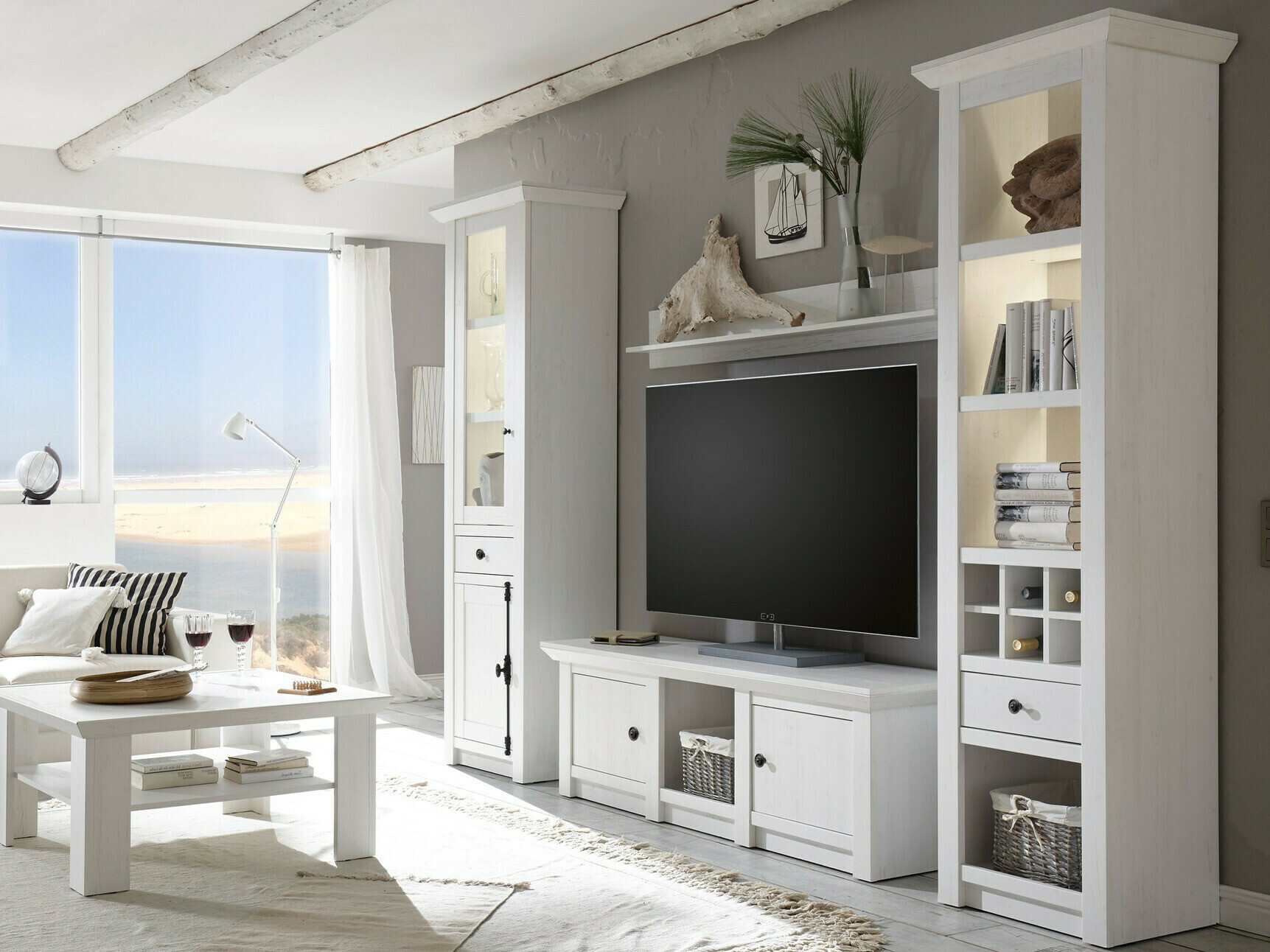 Set za dnevni boravak Marfere 118