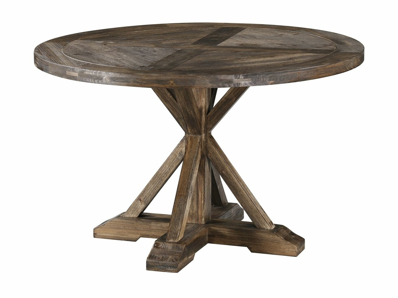 Stol Riverton 767 (Tamno drvo)