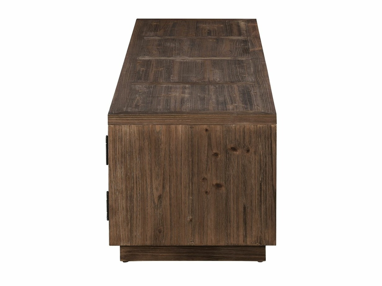 TV stol Chicago 1947