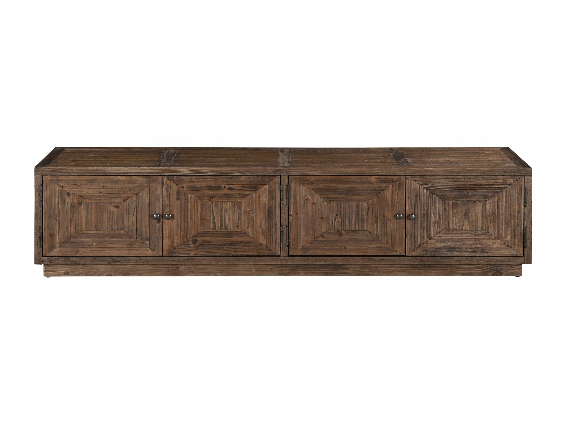 TV stol Chicago 1947