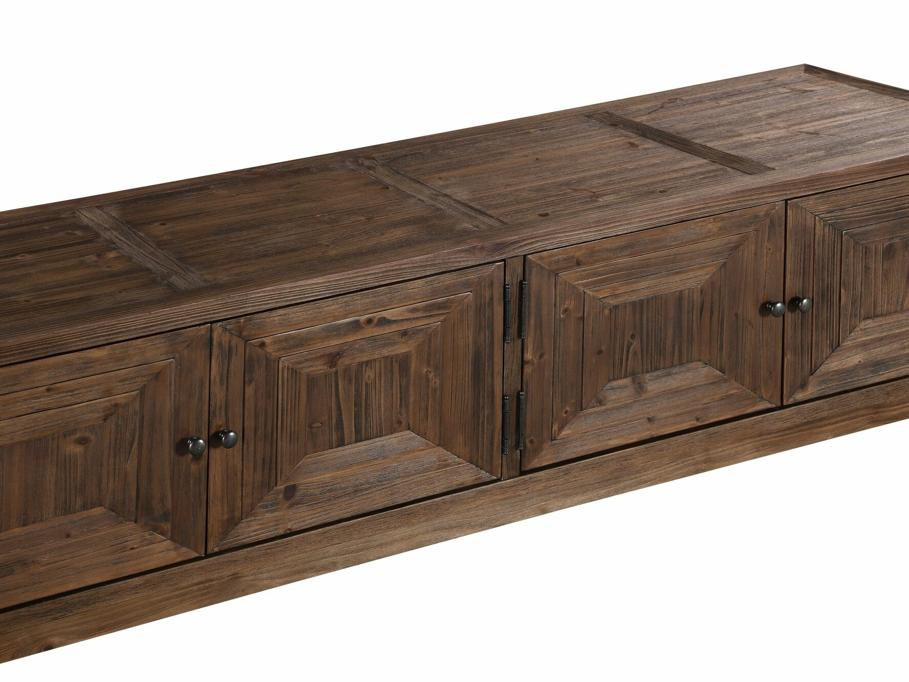 TV stol Chicago 1947