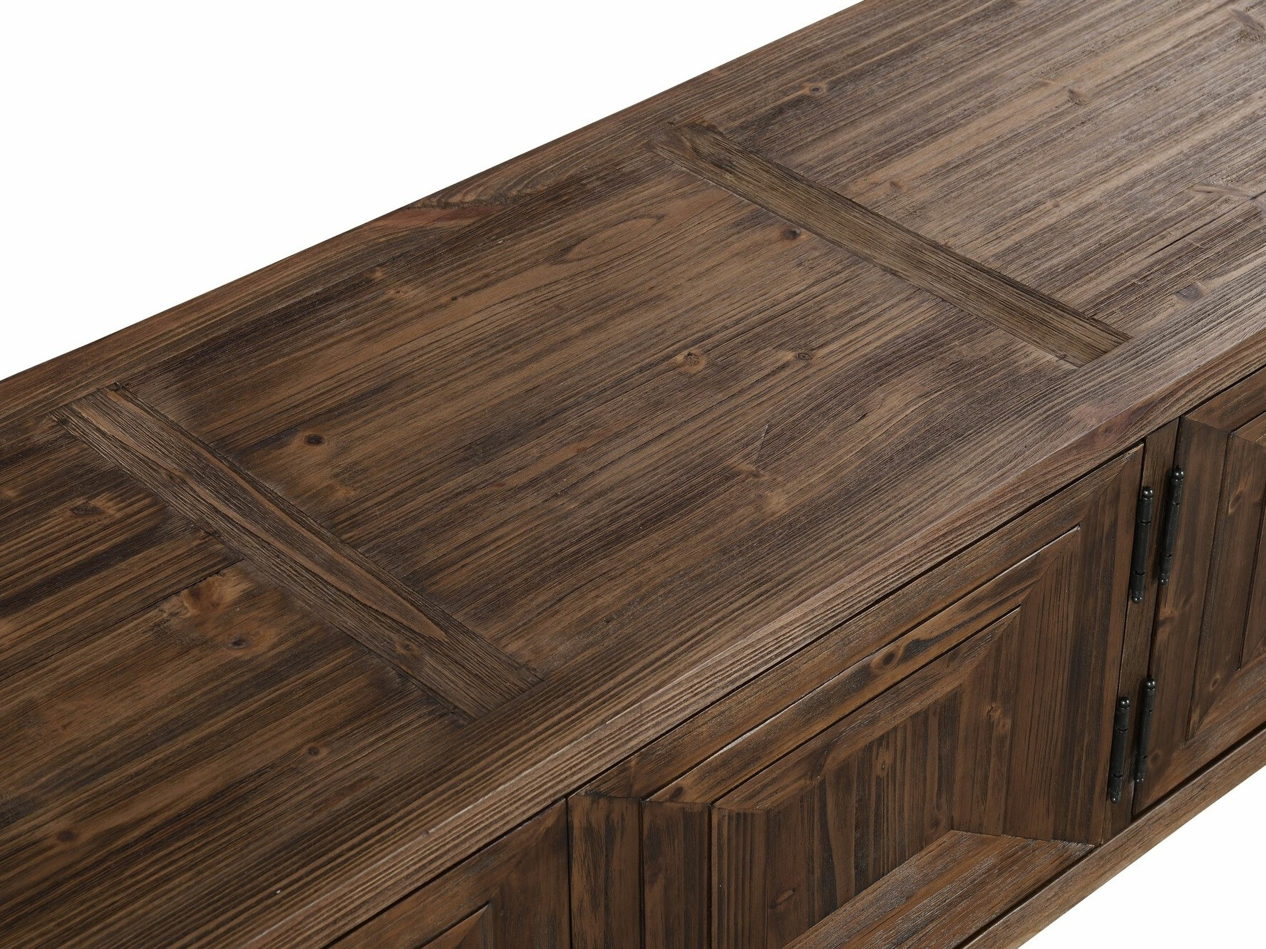 TV stol Chicago 1947