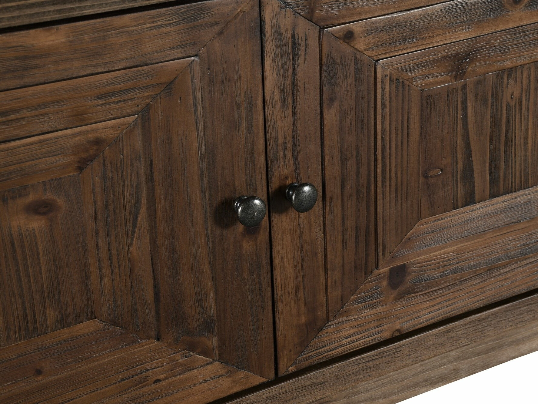 TV stol Chicago 1947