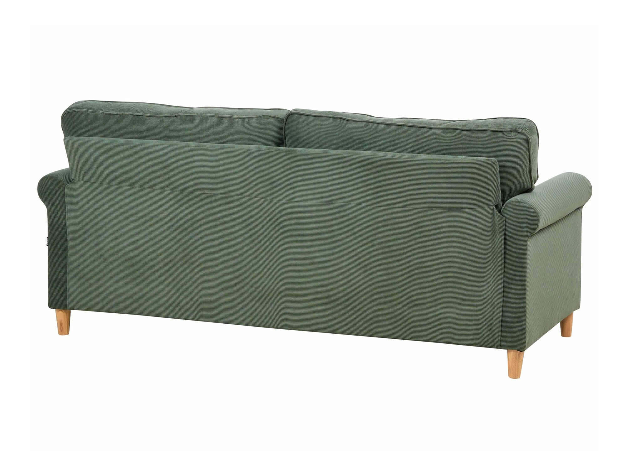 Kauč Berwyn 675 (Zelena)