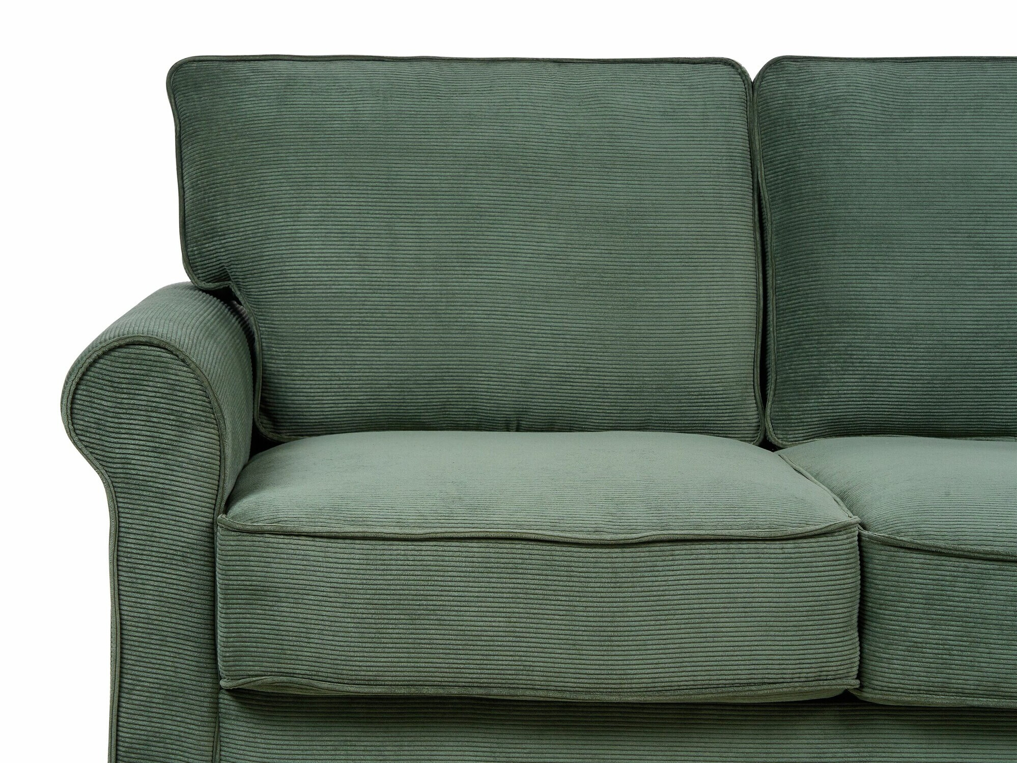 Kauč Berwyn 675 (Zelena)