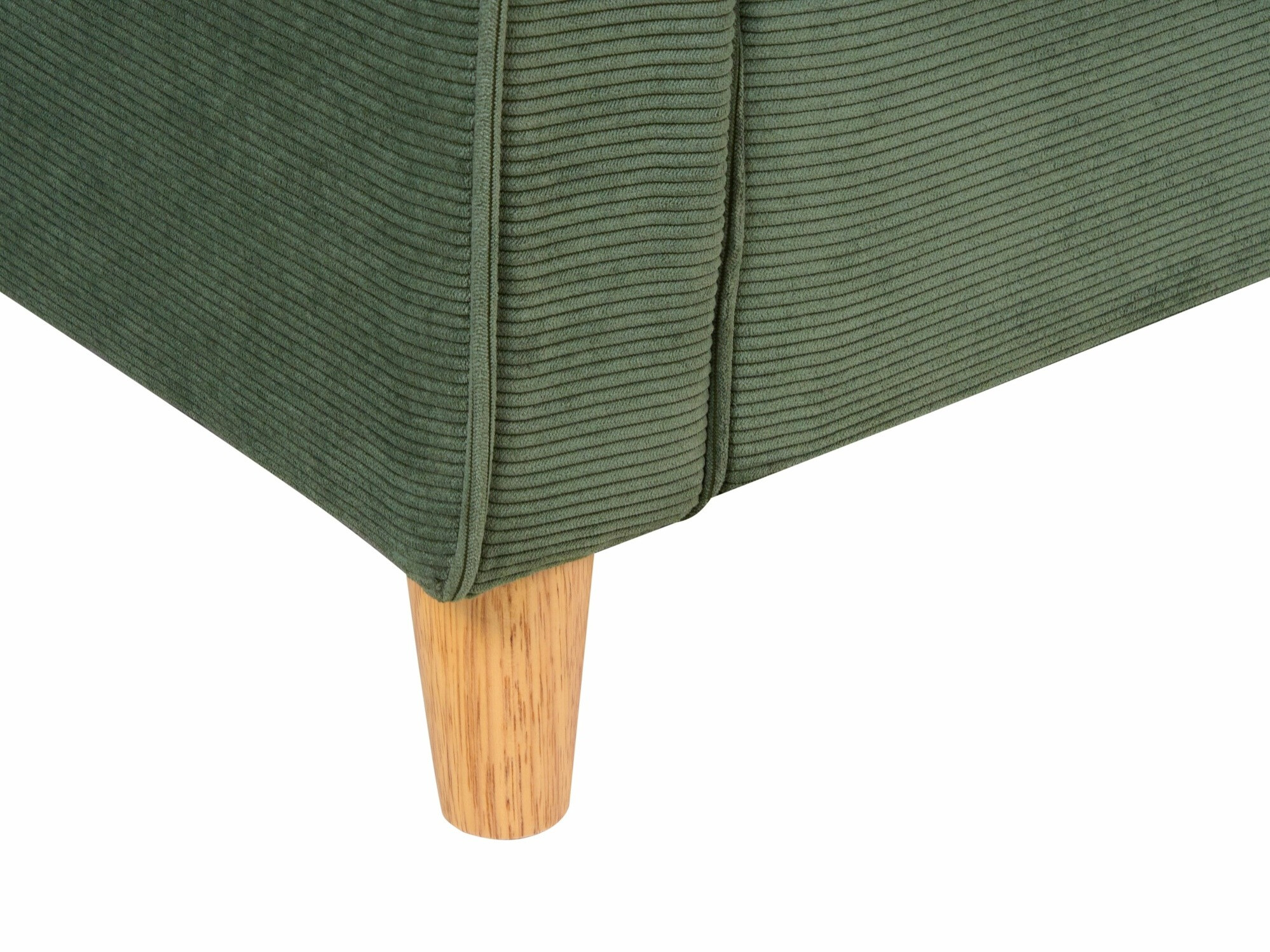 Kauč Berwyn 675 (Zelena)