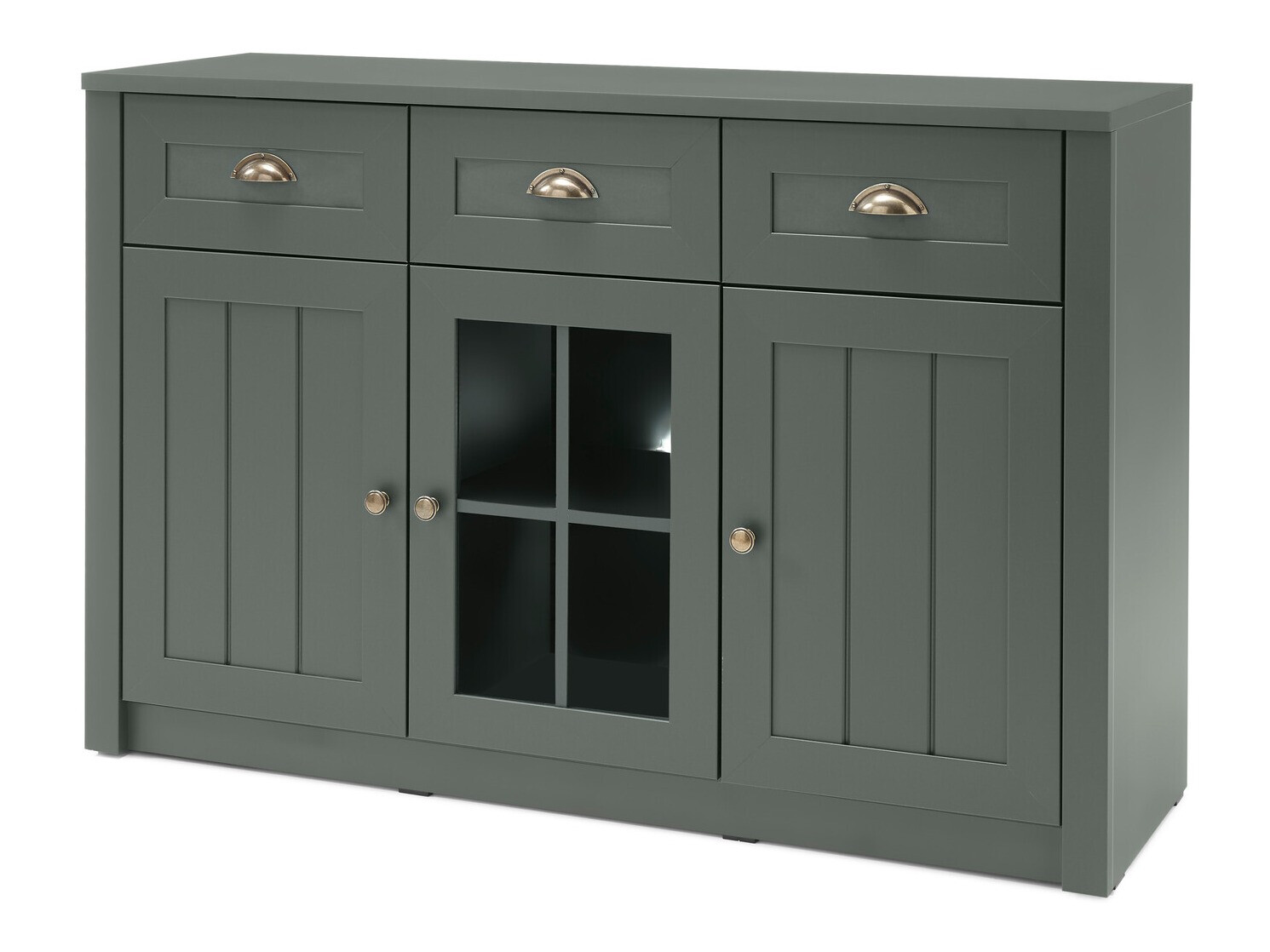 Kutna komoda Evalira 110