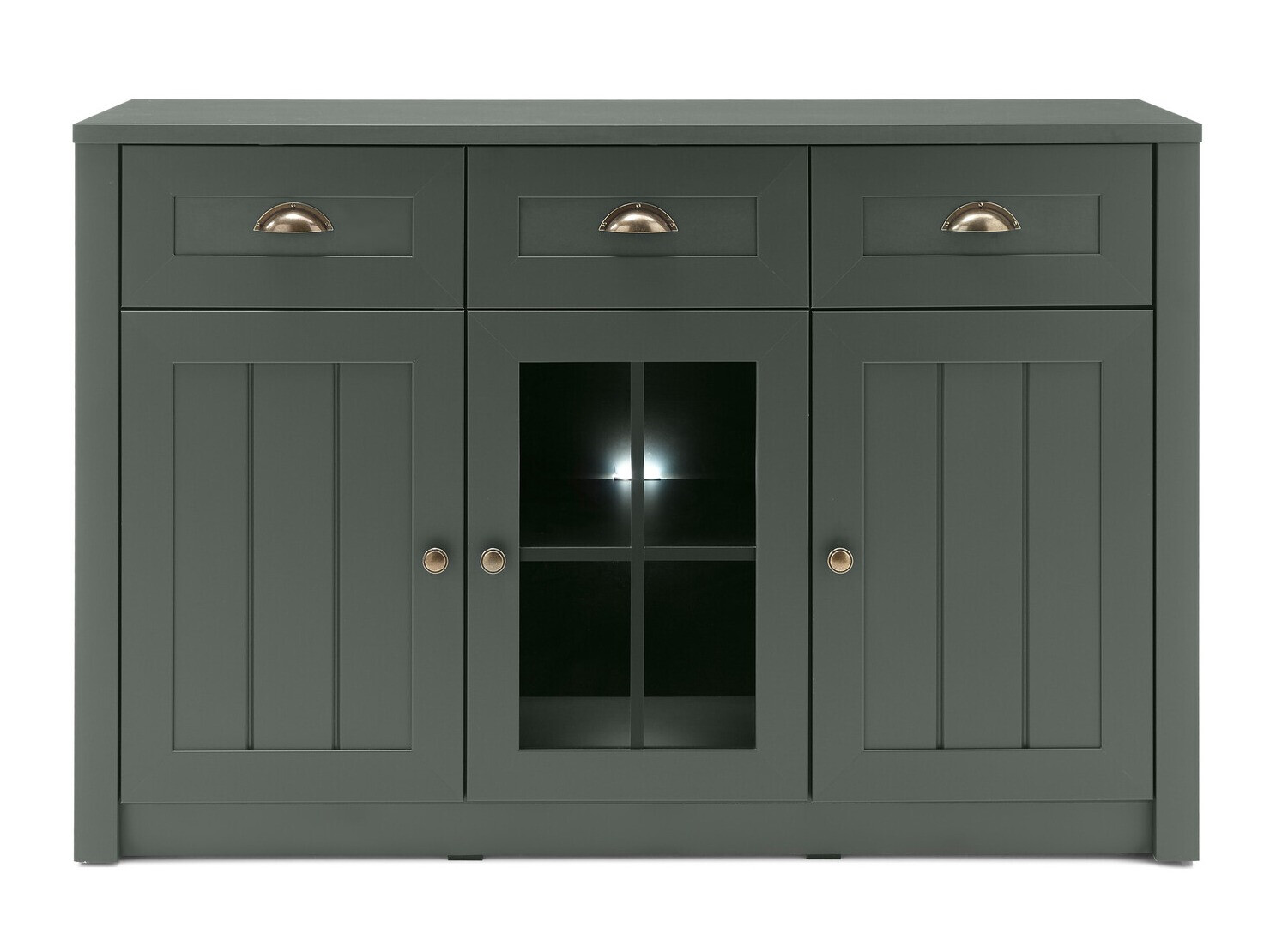 Kutna komoda Evalira 110